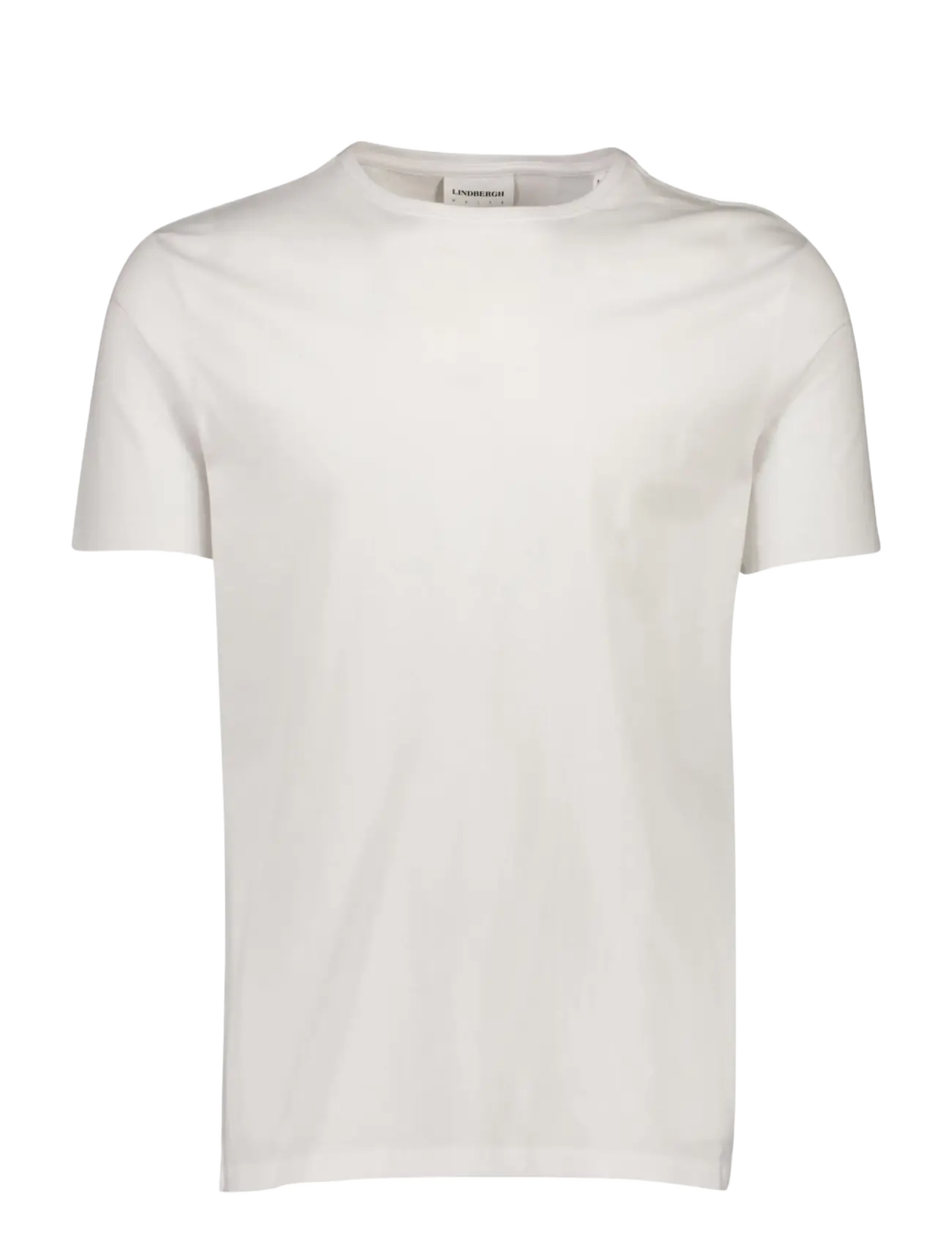 Lindbergh - Basic o-neck tee S/S 7 pack - multipack t-shirts - multi 426 - 3
