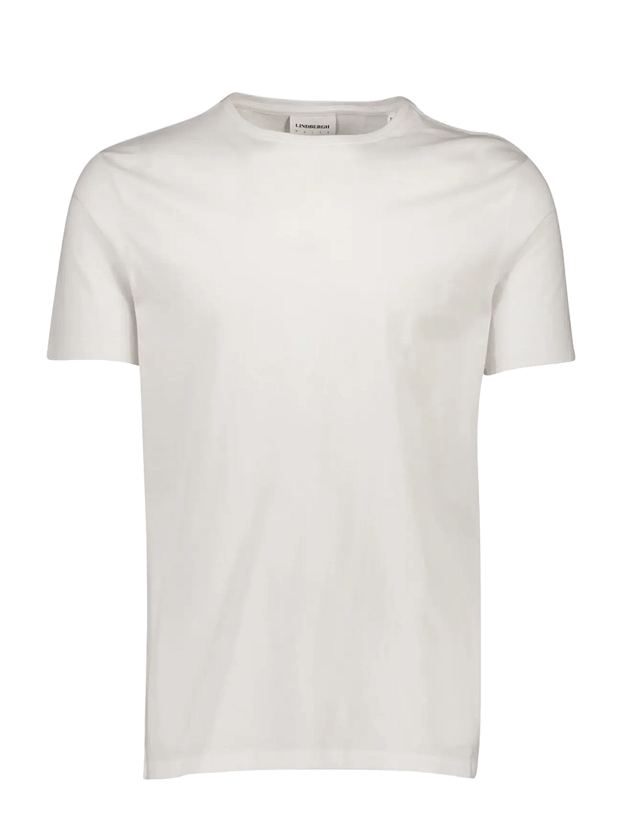 Lindbergh - Basic o-neck tee S/S 7 pack - t-särkide multipakk - multi 426 - 3