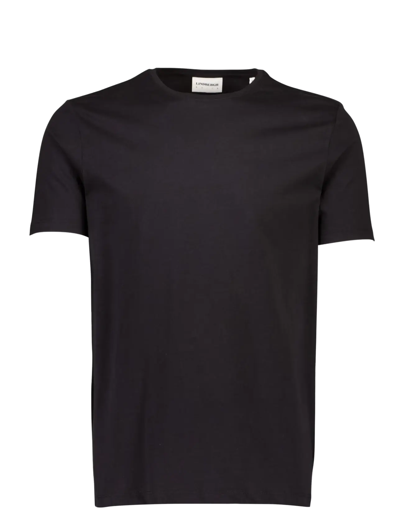 Lindbergh - Basic o-neck tee S/S 7 pack - multipack t-shirts - multi 426 - 4