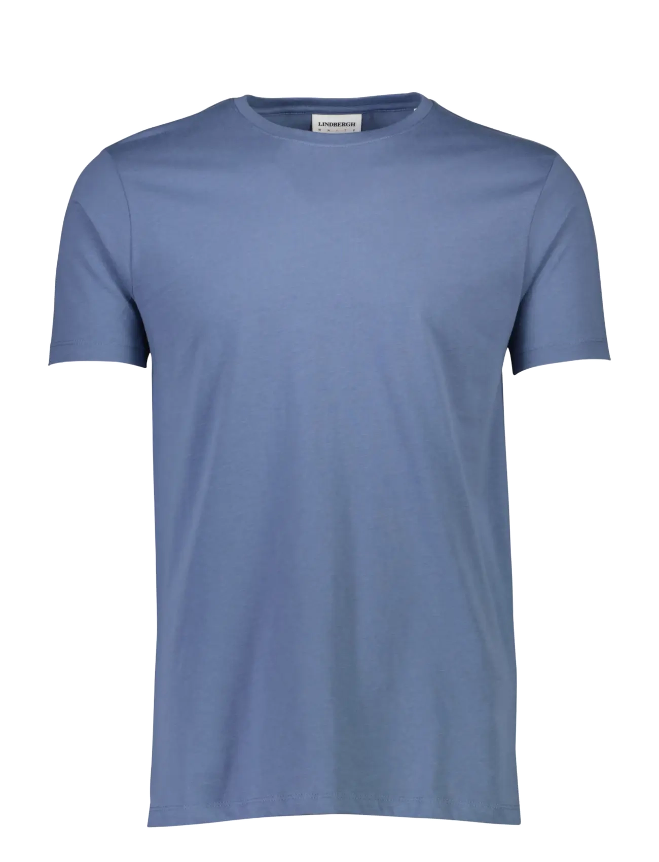 Lindbergh - Basic o-neck tee S/S 7 pack - multipack t-shirts - multi 426 - 5