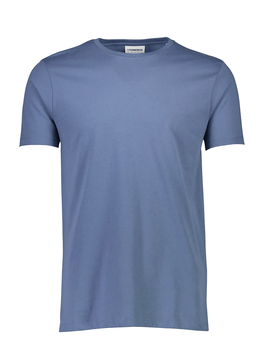 Lindbergh - Basic o-neck tee S/S 7 pack - t-särkide multipakk - multi 426 - 5