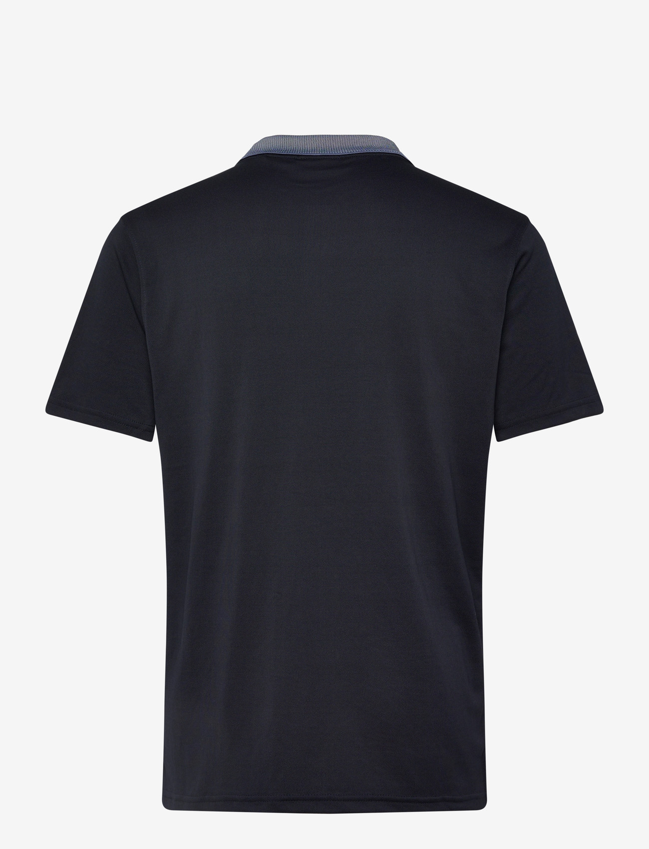 Lindbergh - Fast dry polo - kurzärmelig - navy - 1