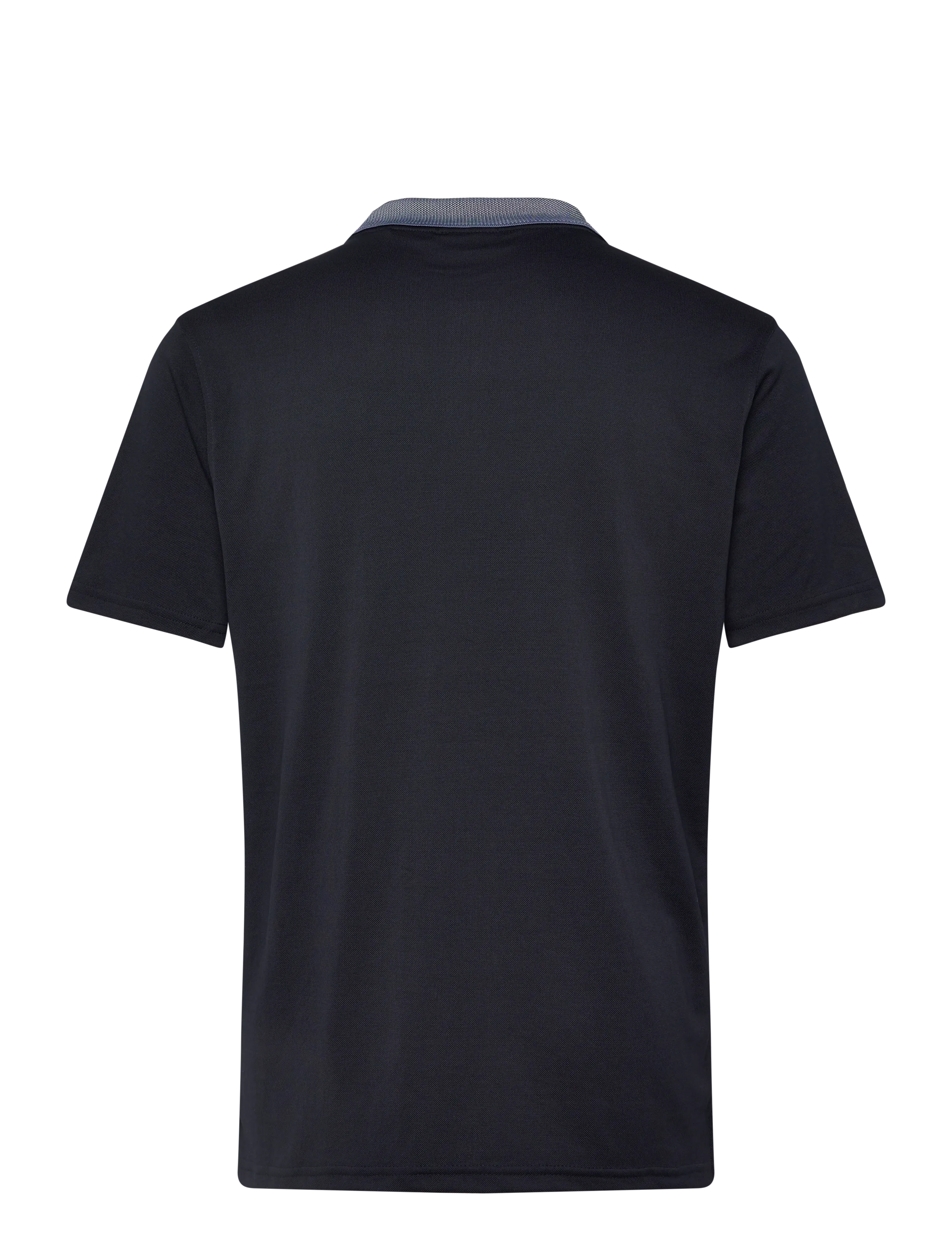Lindbergh - Fast dry polo - kortærmede poloer - navy - 1