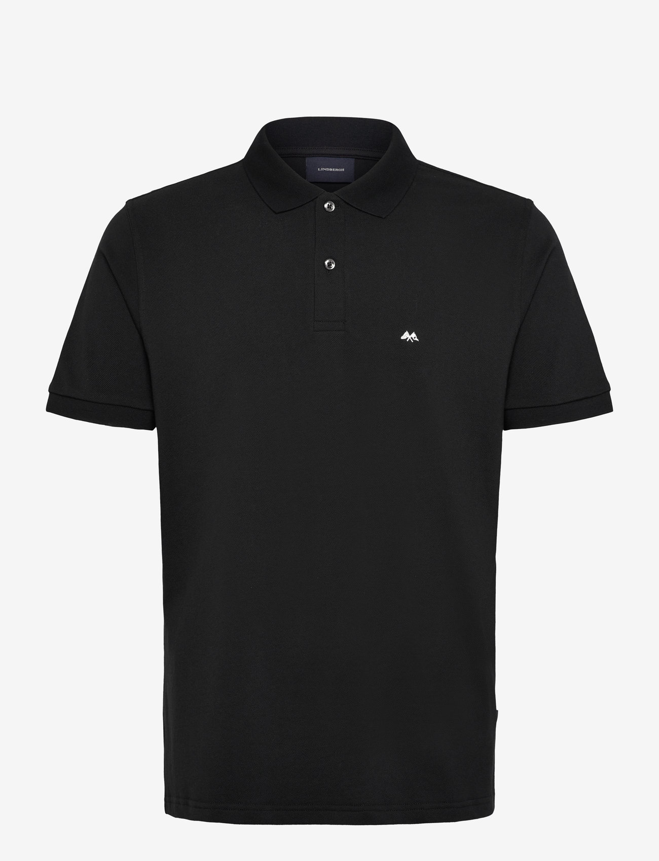 Lindbergh - Polo S/SPolo S/S - julegaver under 500kr - black - 0