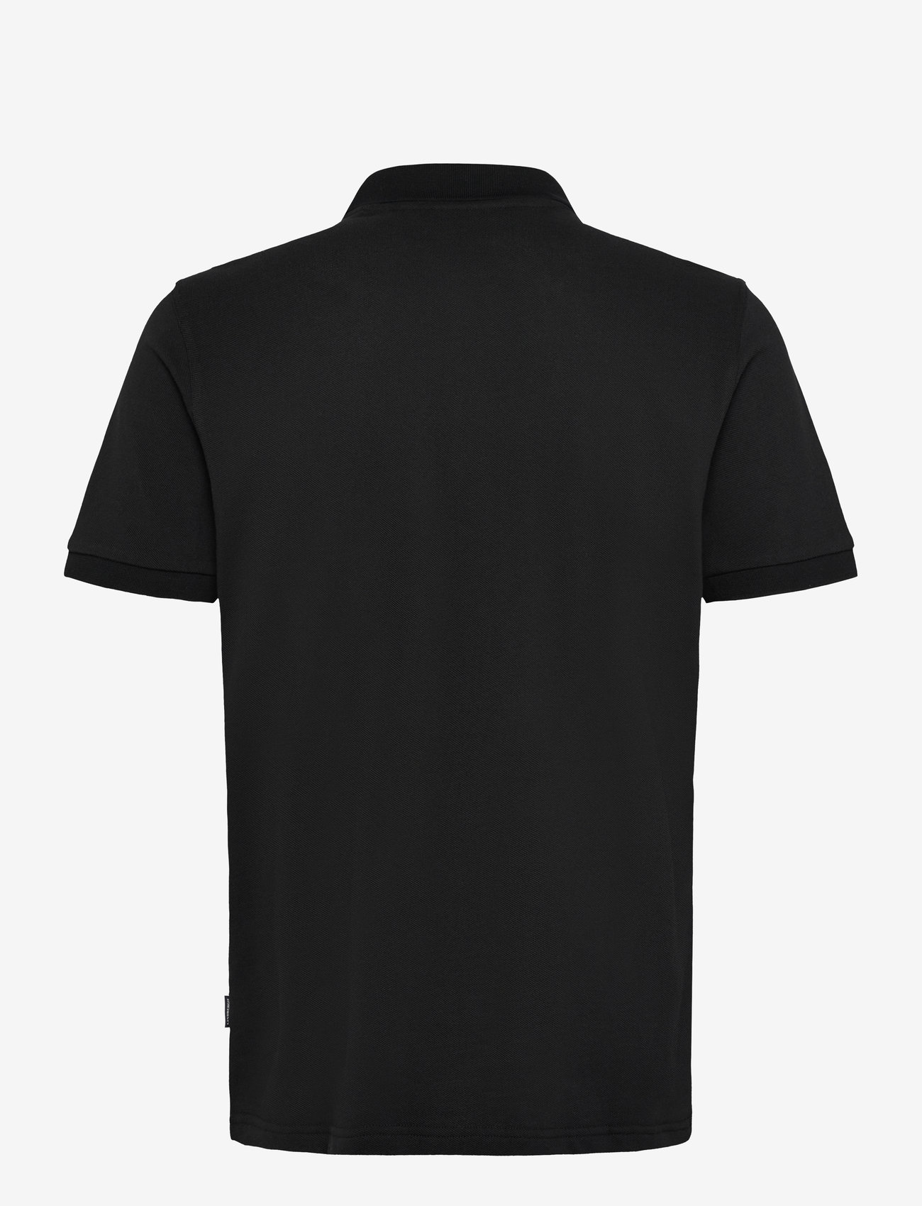Lindbergh - Polo S/SPolo S/S - julegaver under 500kr - black - 1