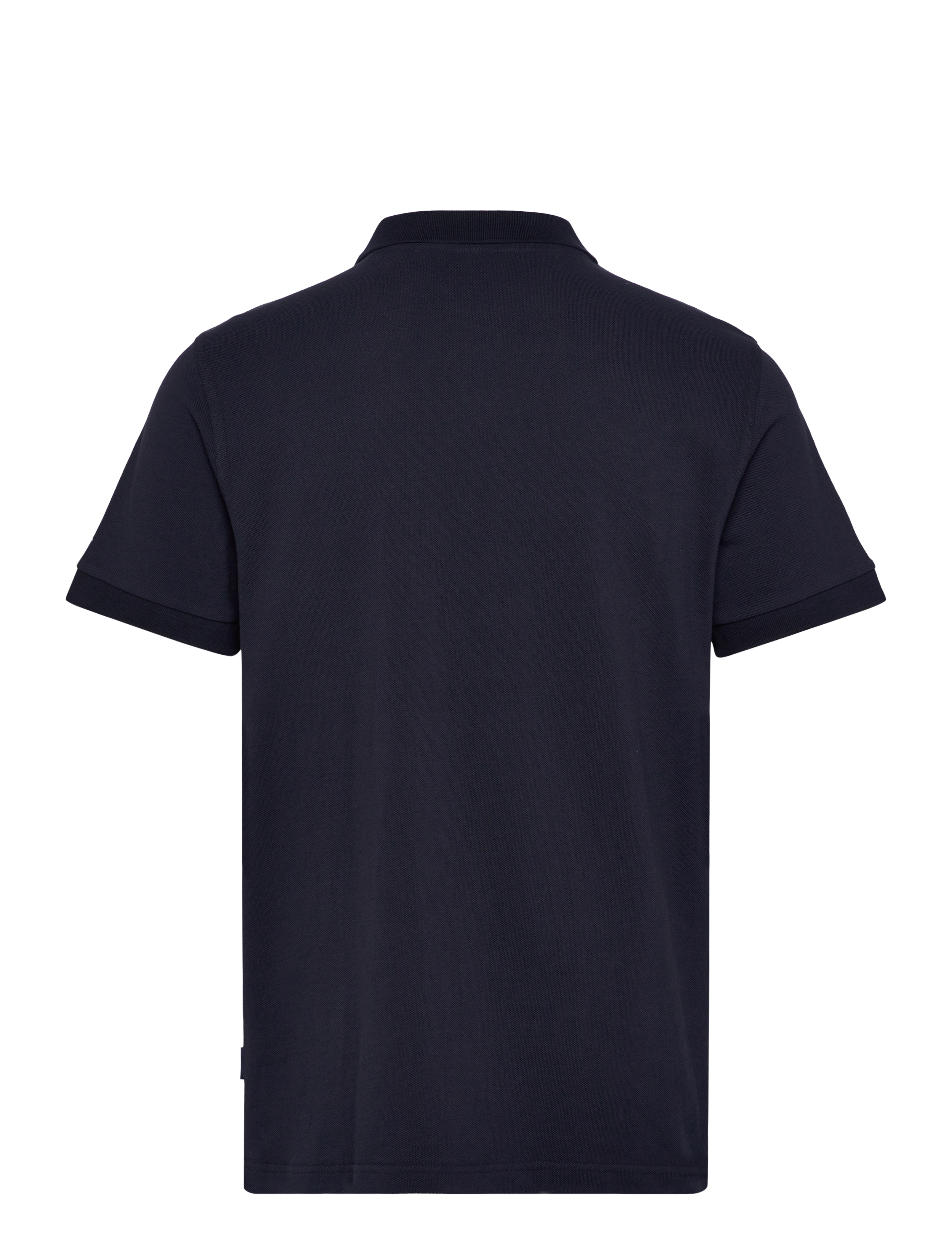 Lindbergh - Polo S/S - kortærmede poloer - dk blue - 1