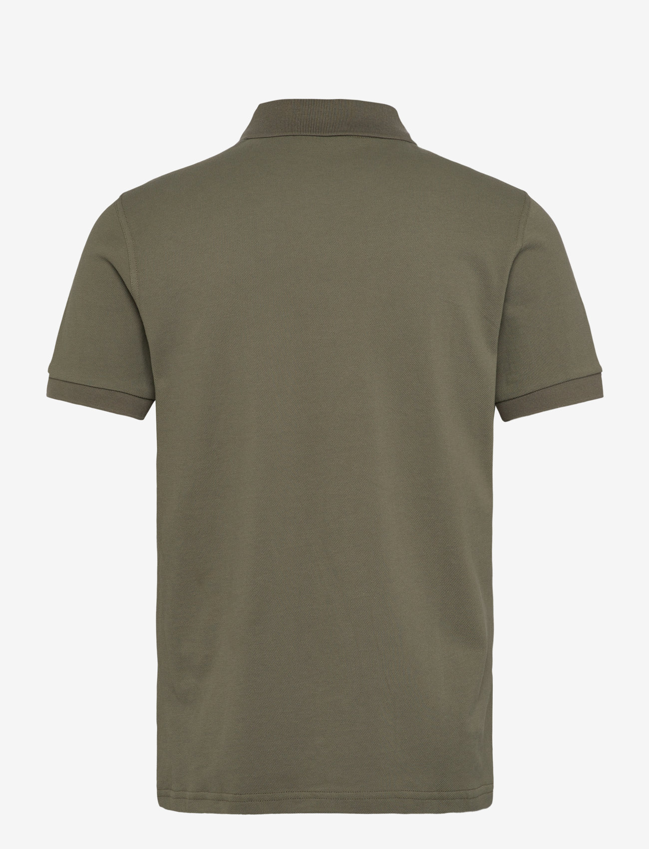 Lindbergh - Polo S/S - julegaver under 500kr - lt dusty army - 1