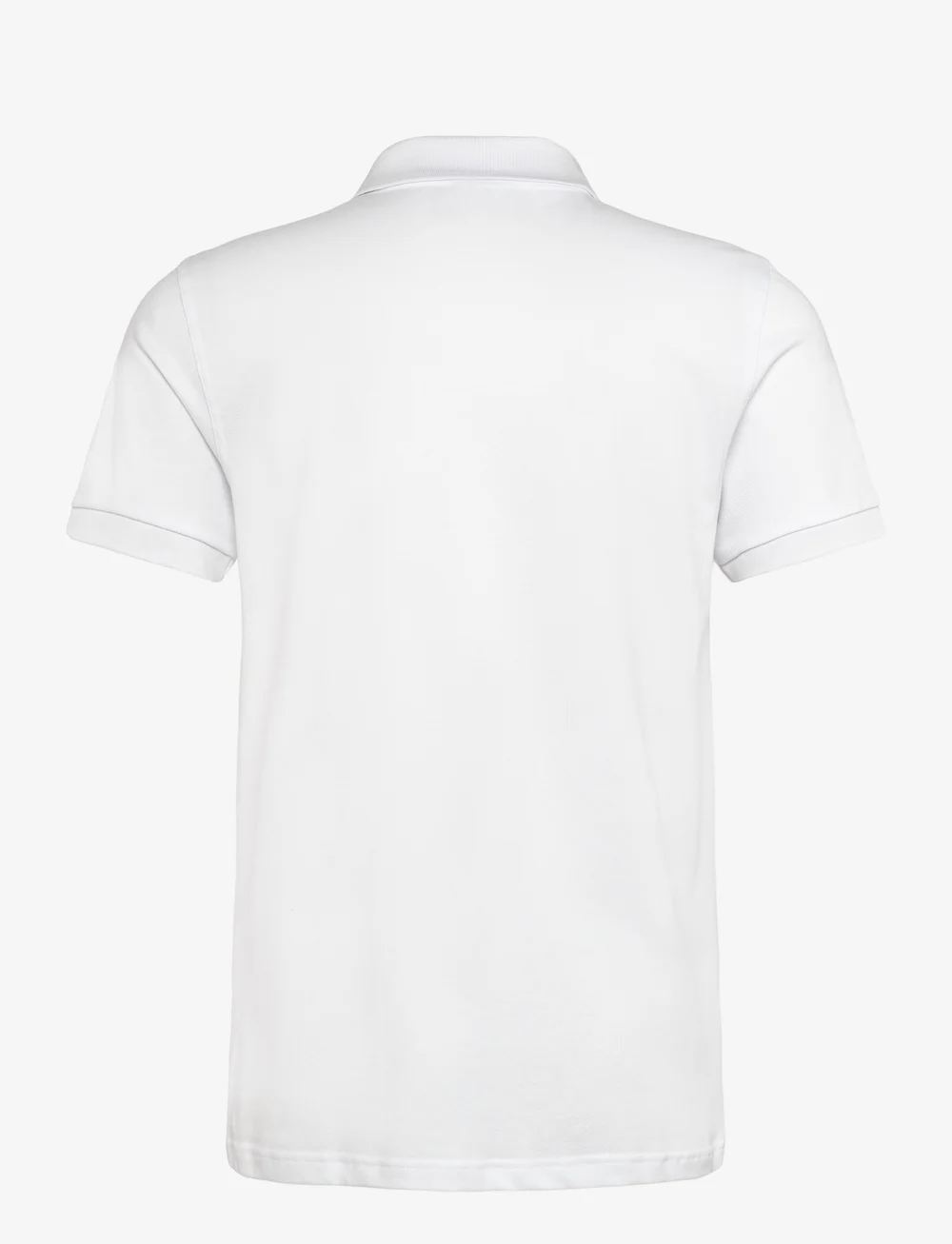 Lindbergh - Polo S/SPolo S/S - kortærmede poloer - white - 1
