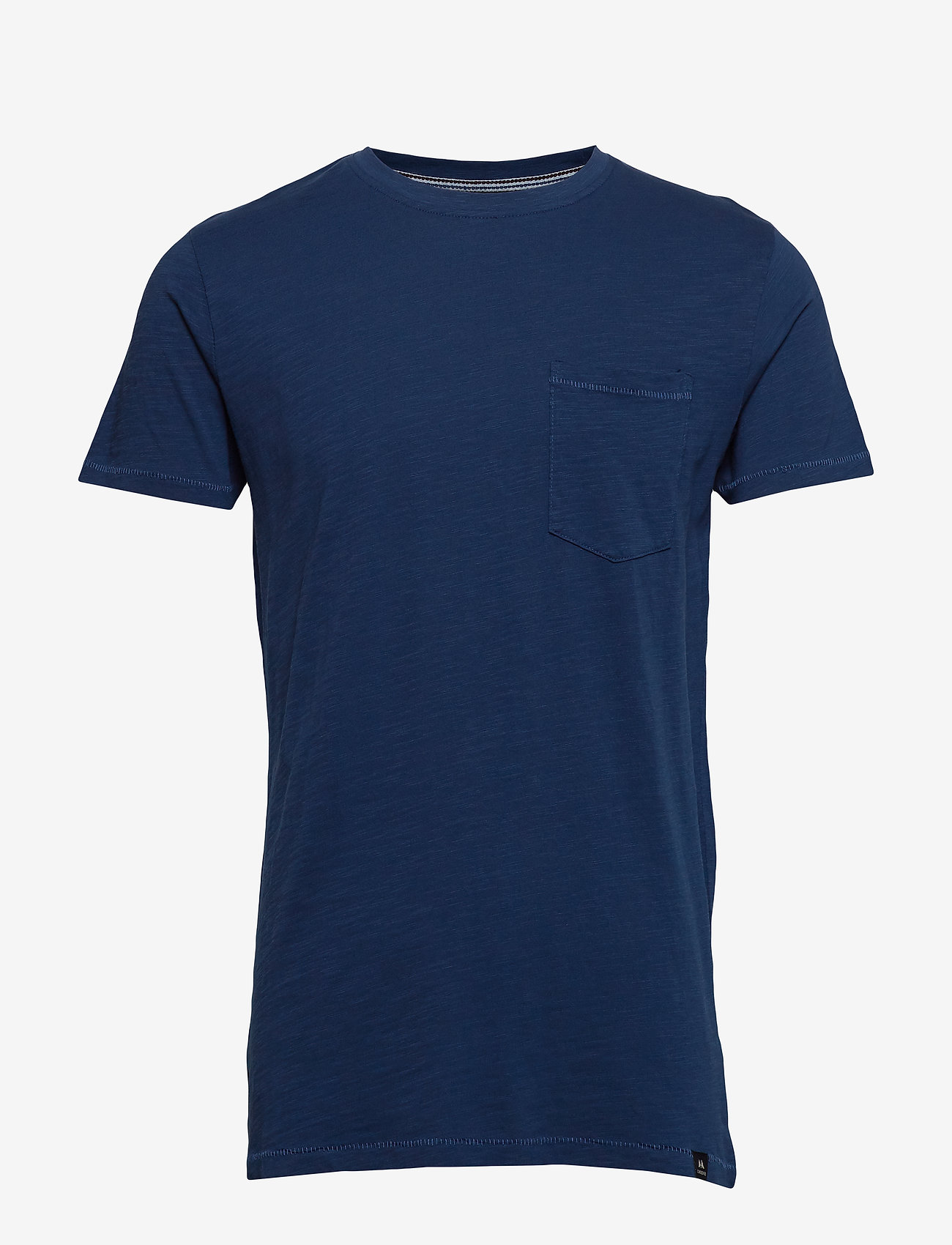 MID BLUE