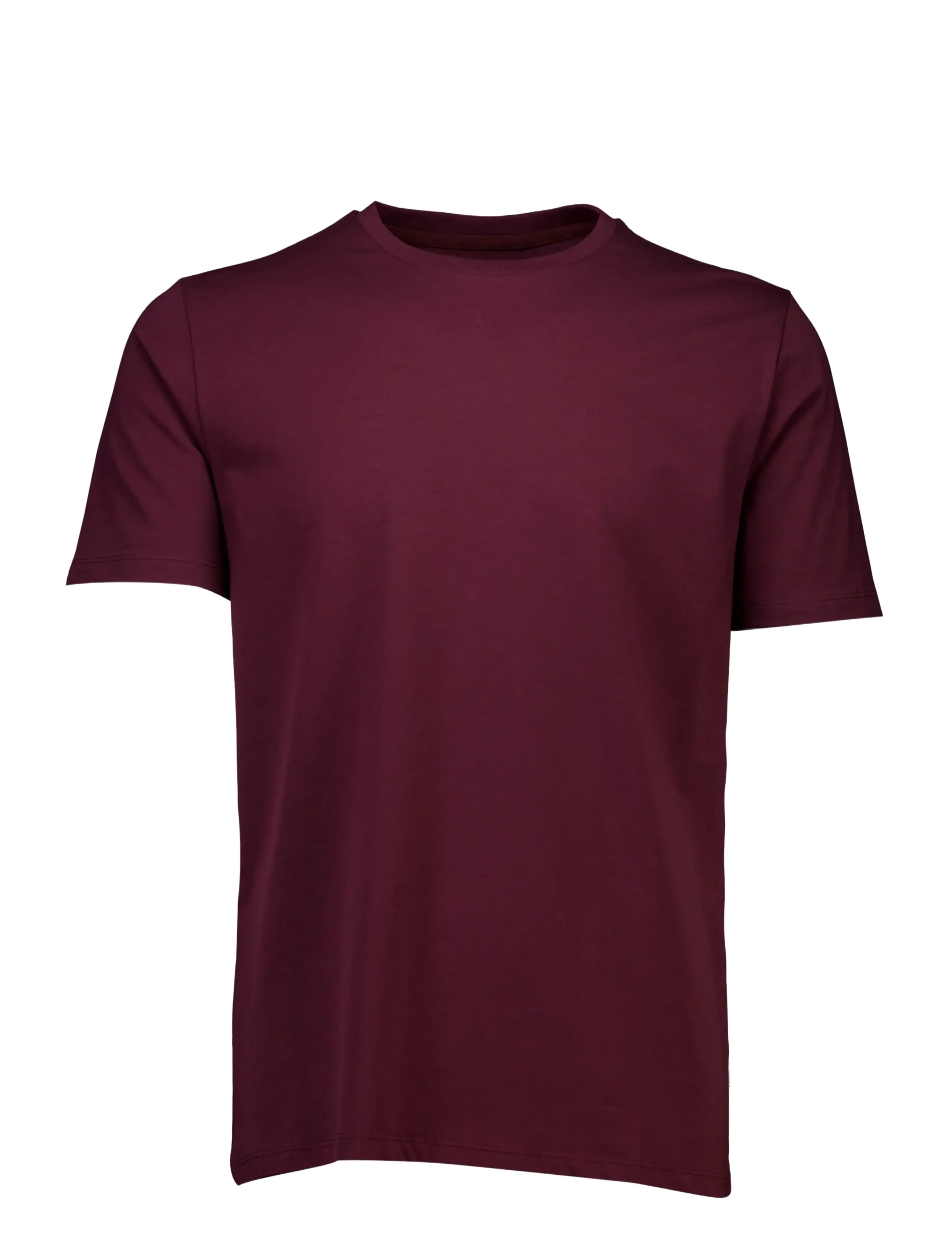 DEEP BURGUNDY