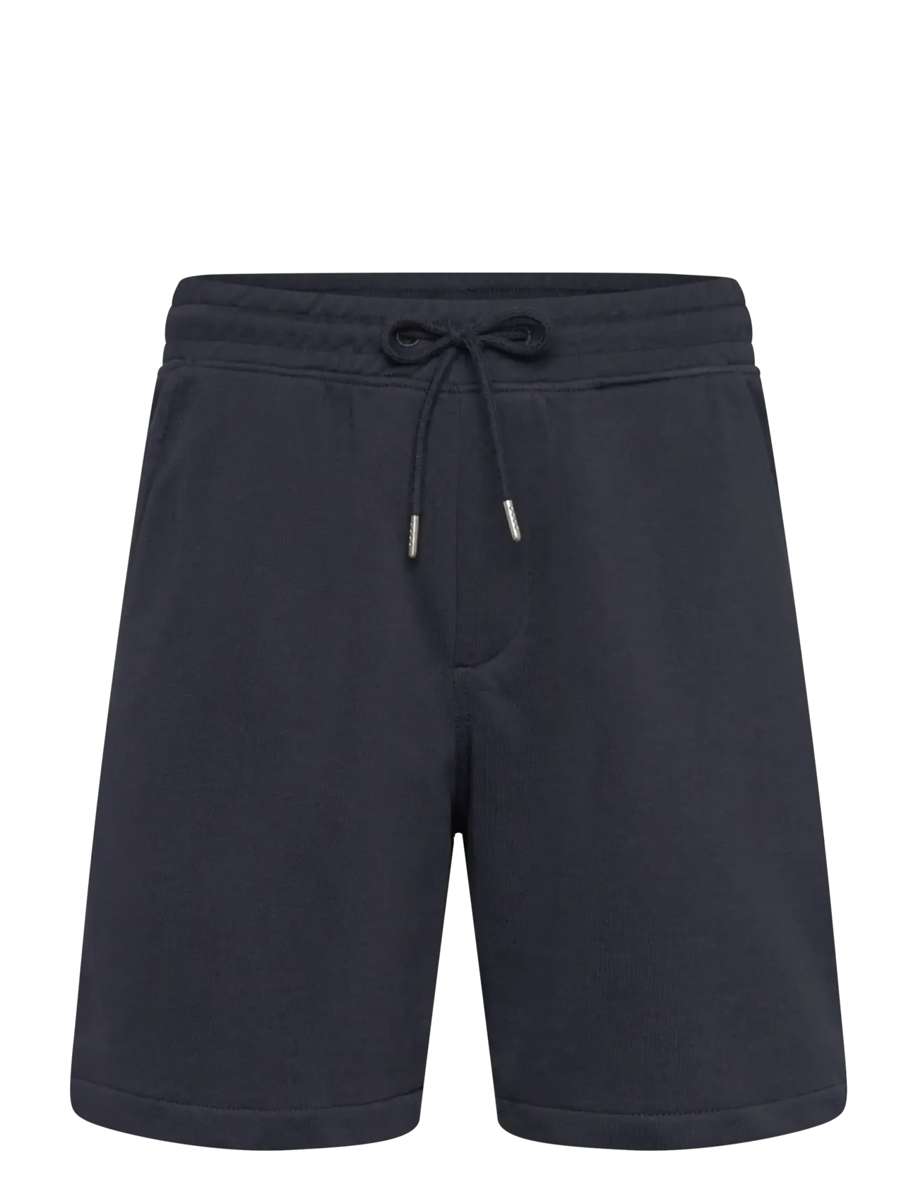 LINDBERGH Jersey Drawstring Shorts Navy - S - Herren