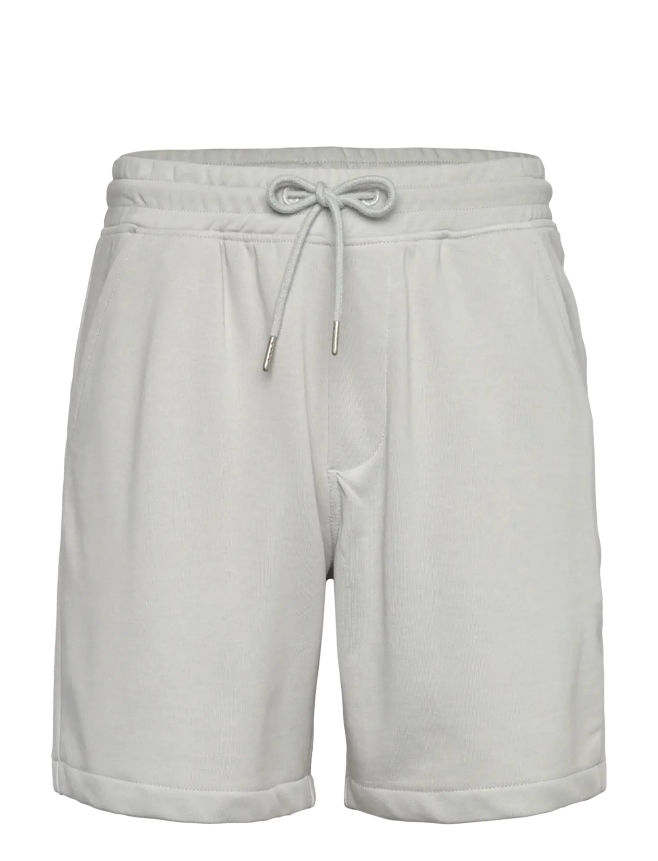 LINDBERGH Jersey Drawstring Shorts Grau - XXL - Herren
