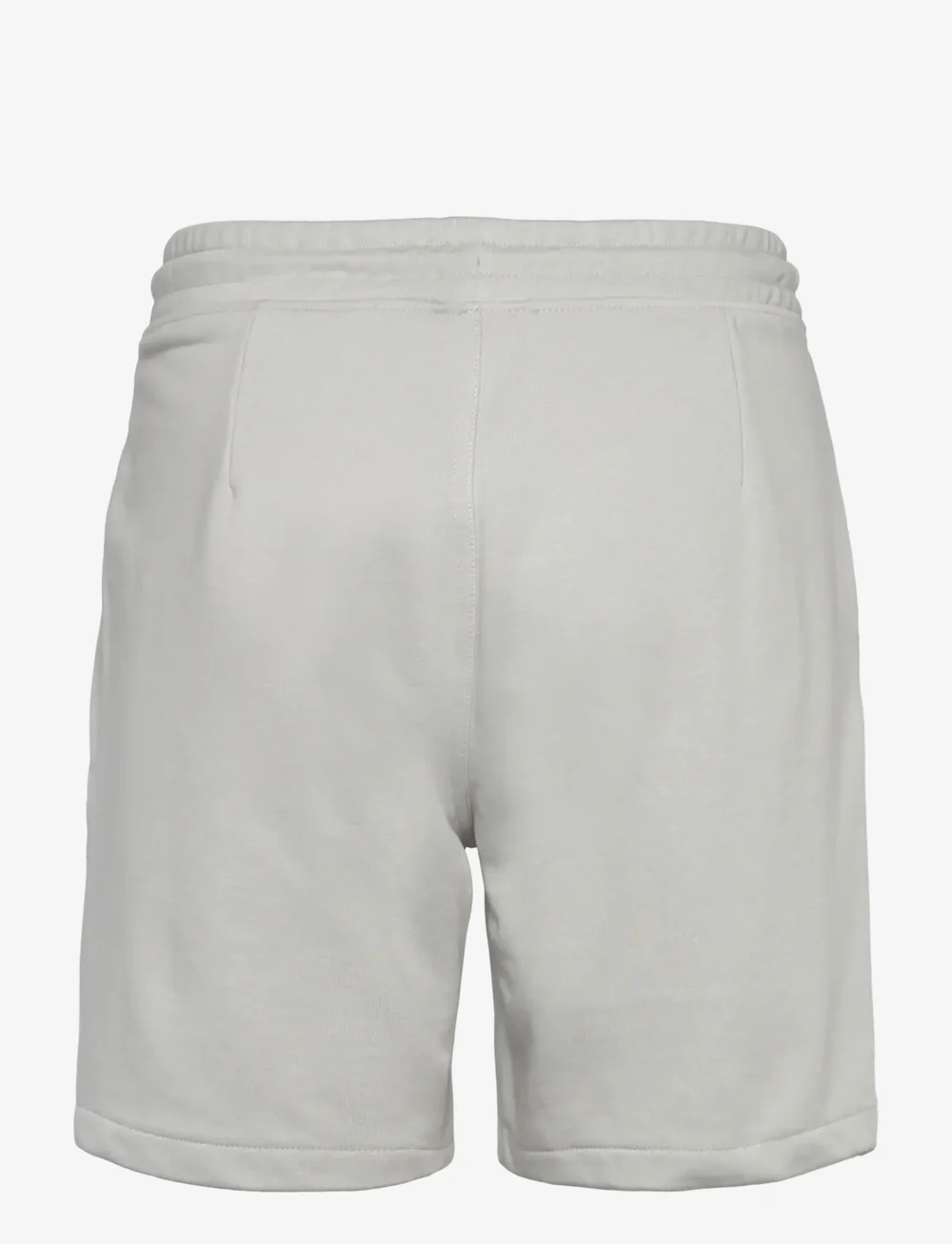 Lindbergh - Jersey drawstring shorts - sweatshorts - soft grey - 2