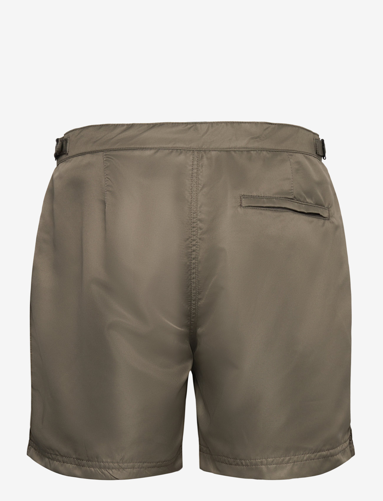 Lindbergh - Swim shorts - badeshorts - dk khaki - 1