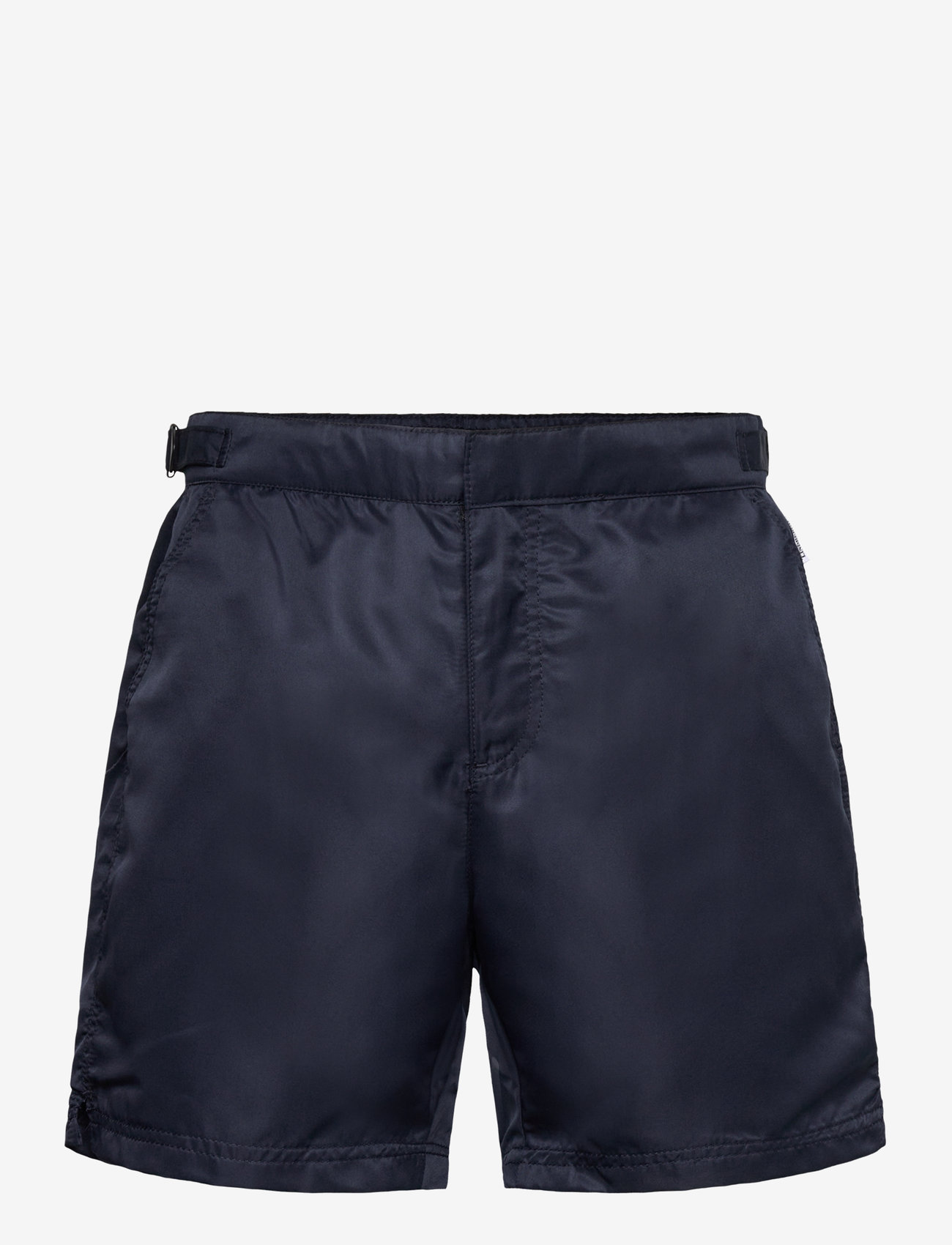 Lindbergh - Swim shorts - badehose - navy - 0