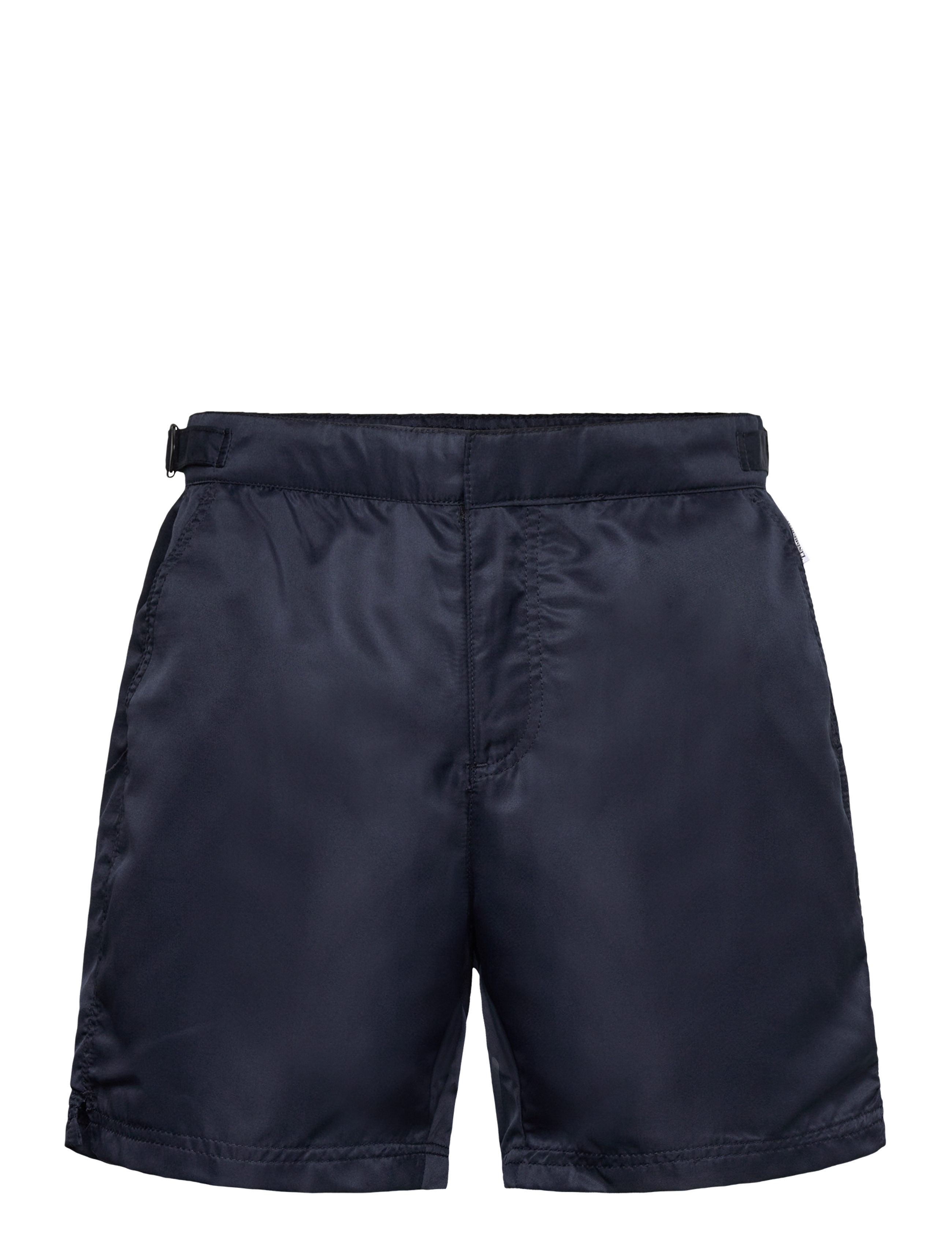 Lindbergh Swim shorts - Badehose - NAVY / navy
