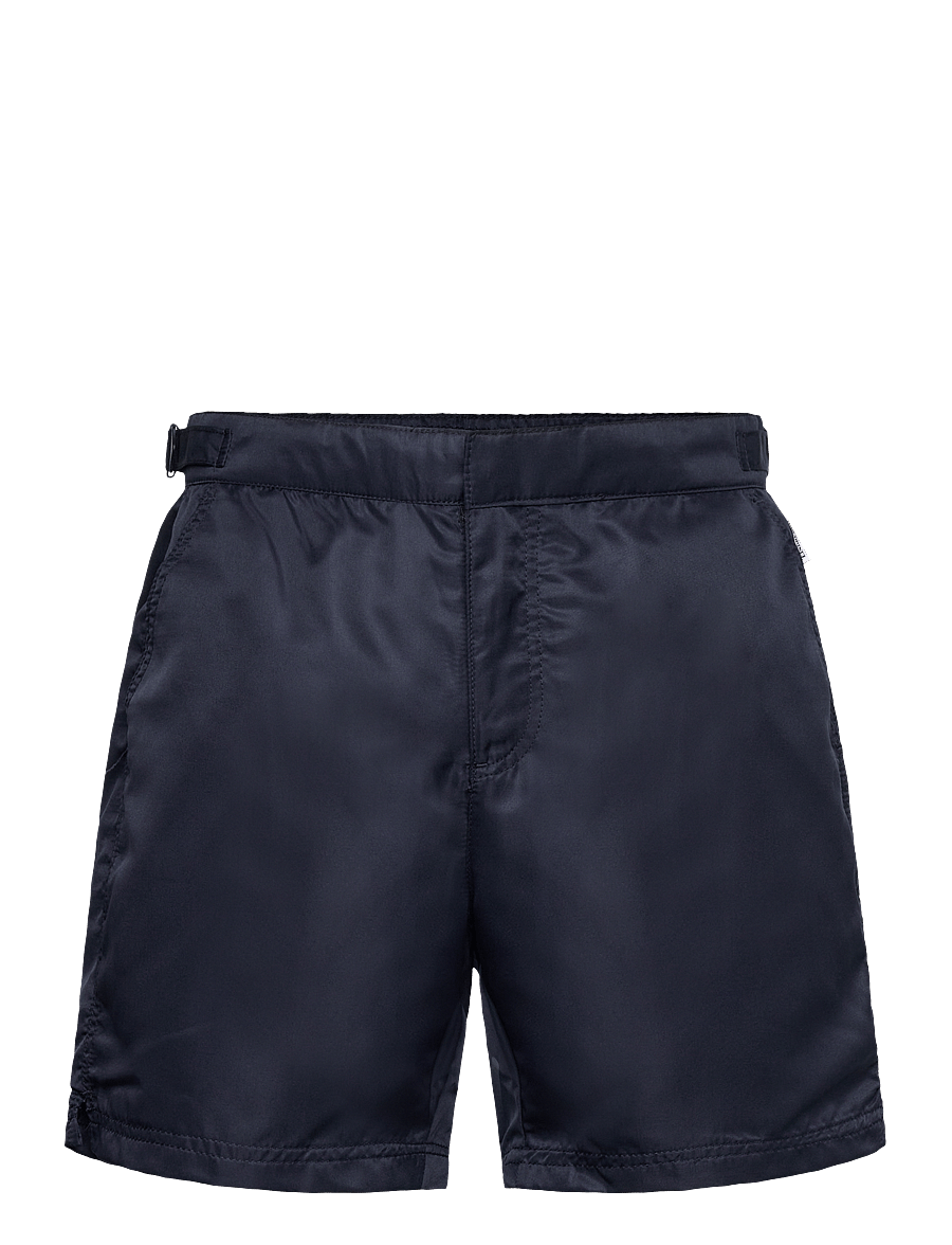 Lindbergh - Swim shorts - badeshorts - navy - 0