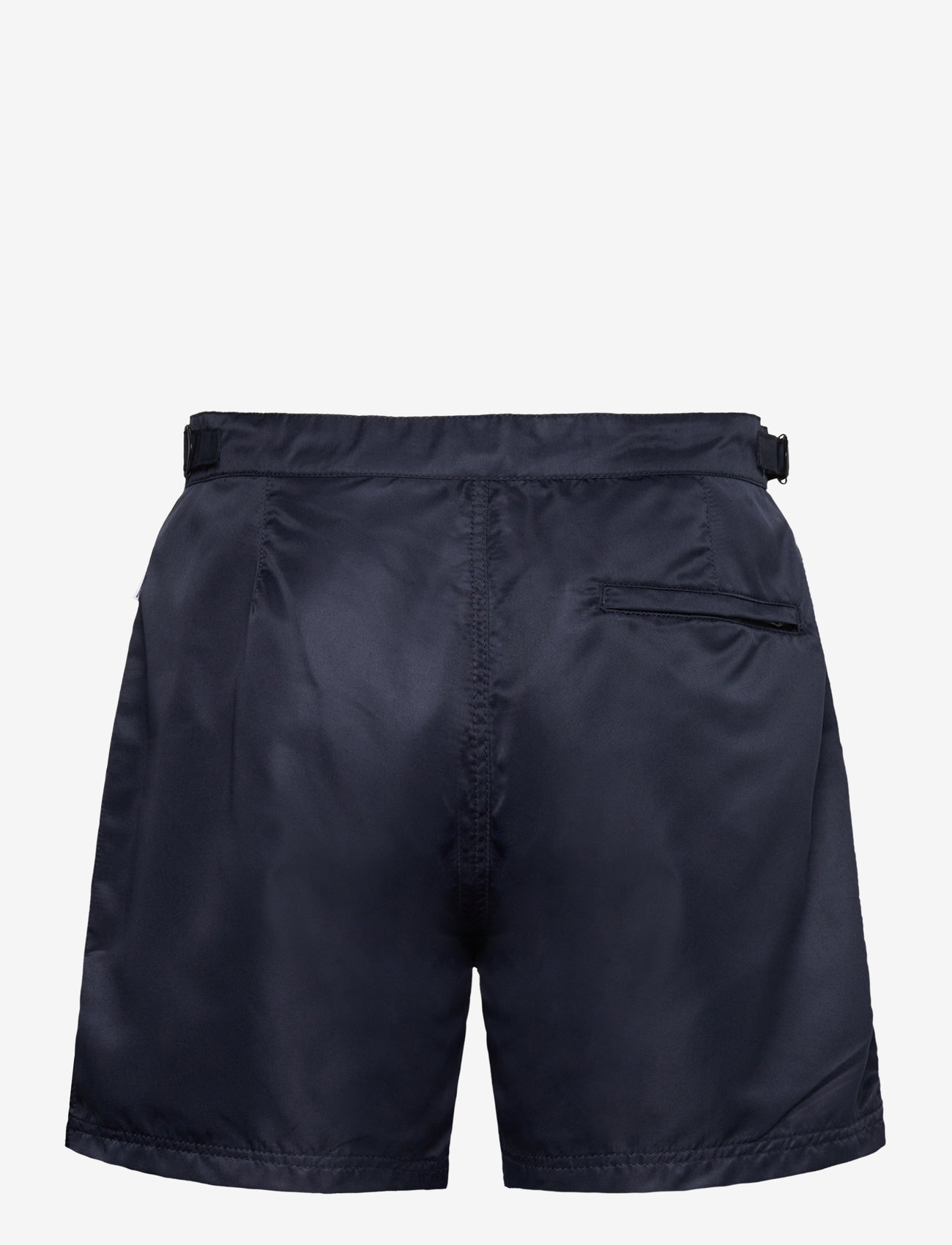 Lindbergh - Swim shorts - badehose - navy - 1