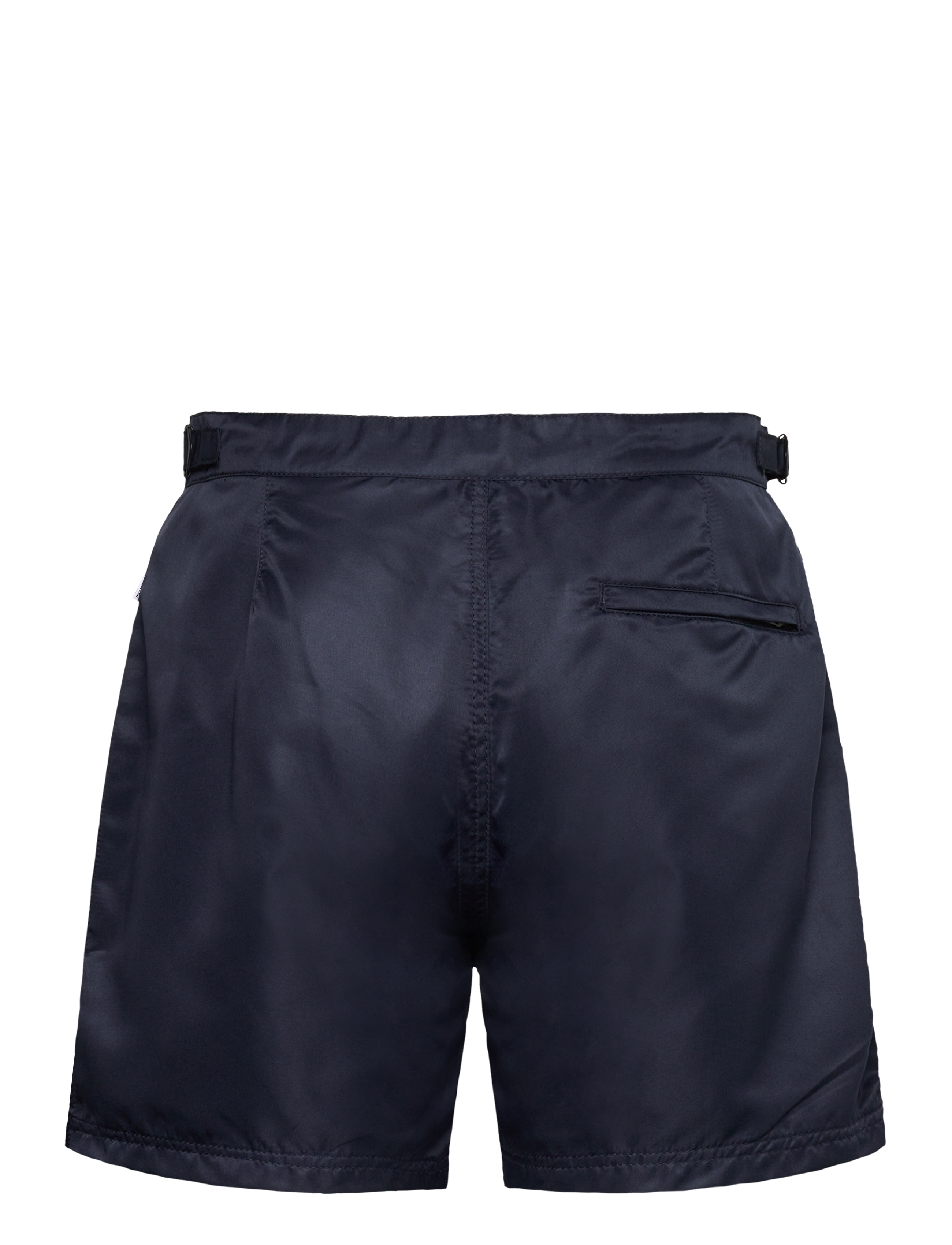 Lindbergh - Swim shorts - lowest prices - navy - 1