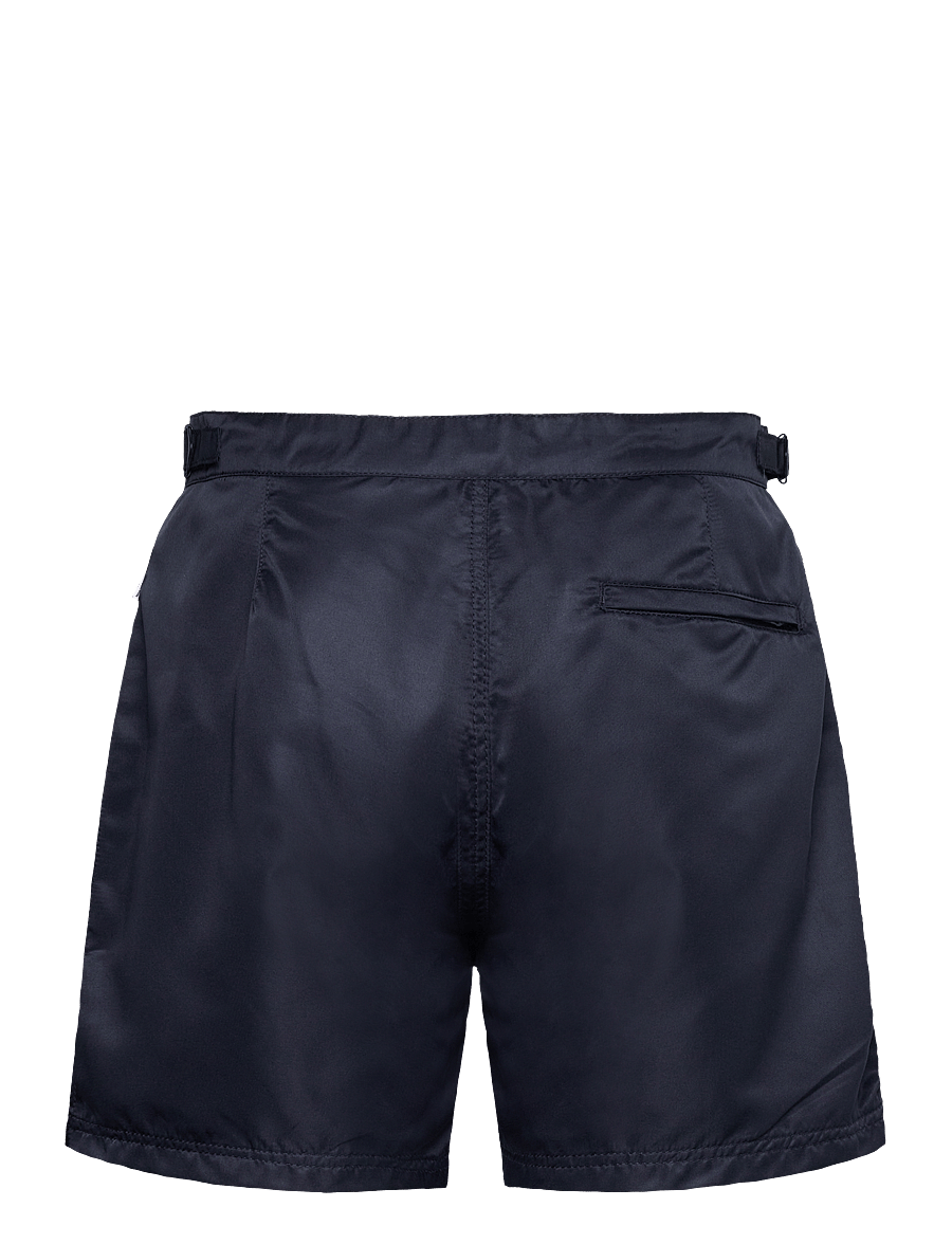 Lindbergh - Swim shorts - badeshorts - navy - 1