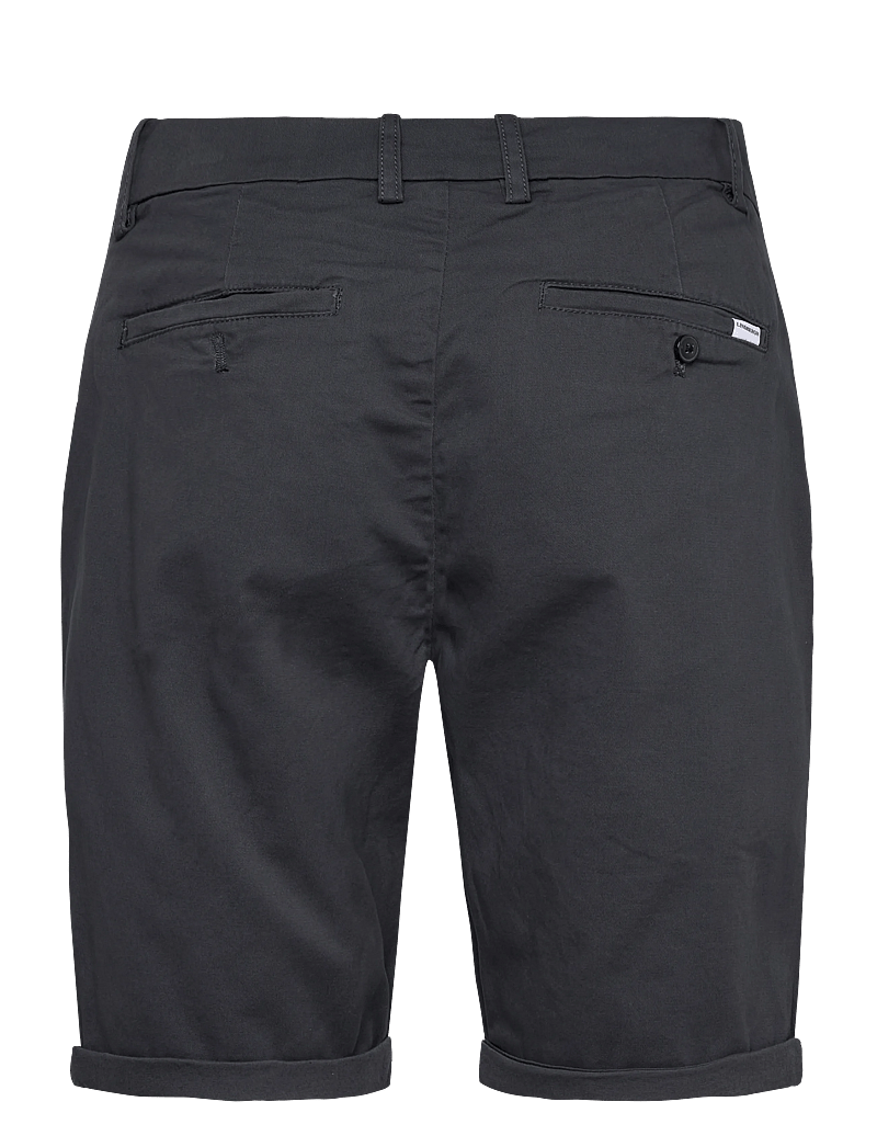 Lindbergh - Superflex chino shorts - chinos shorts - dk blue - 2