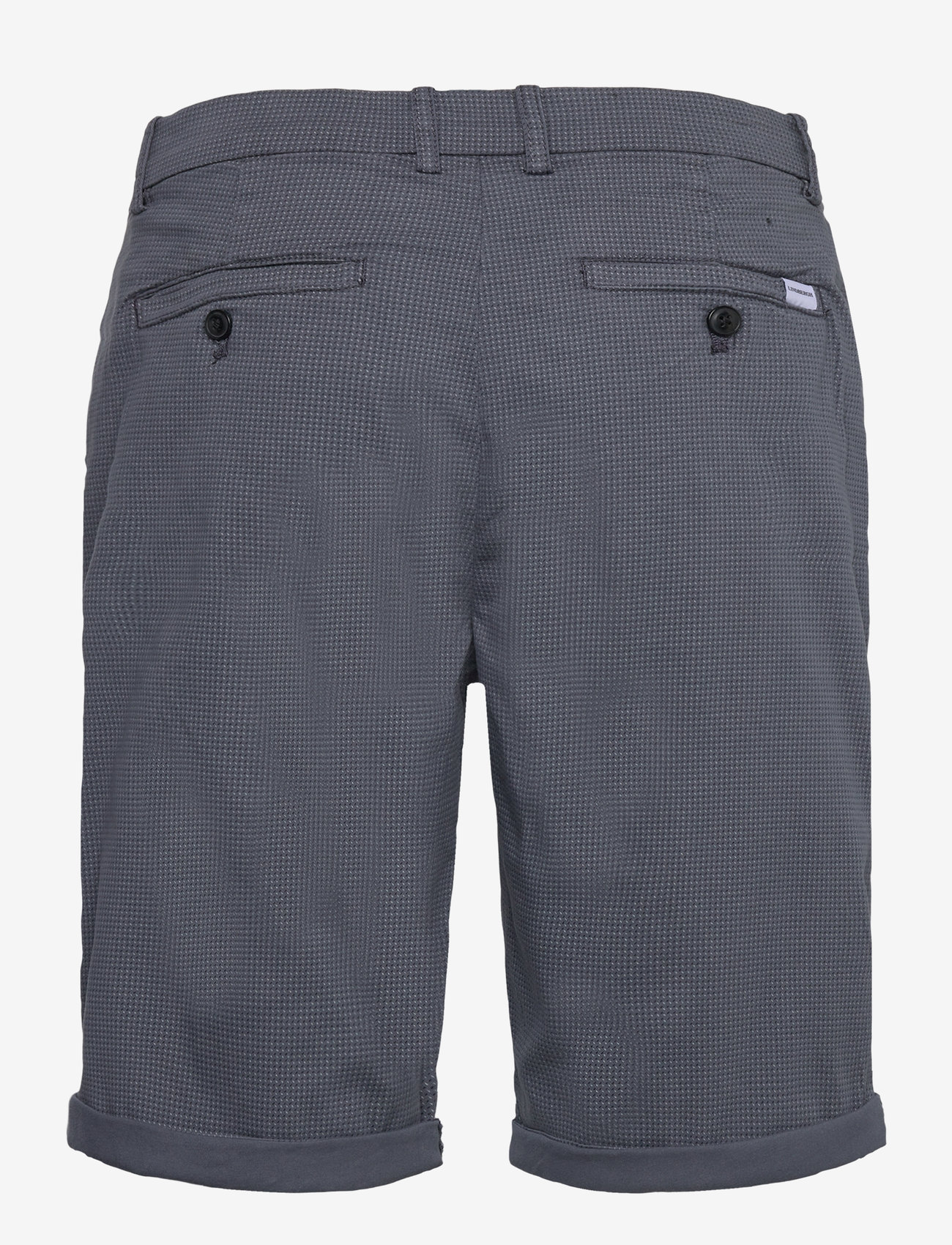 Lindbergh - Superflex AOP chino shorts - chino lühikesed püksid - ink blue - 2