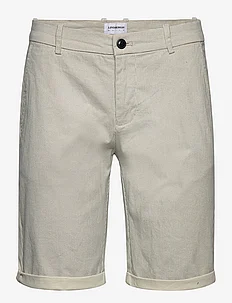 Superflex AOP chino shorts, Lindbergh
