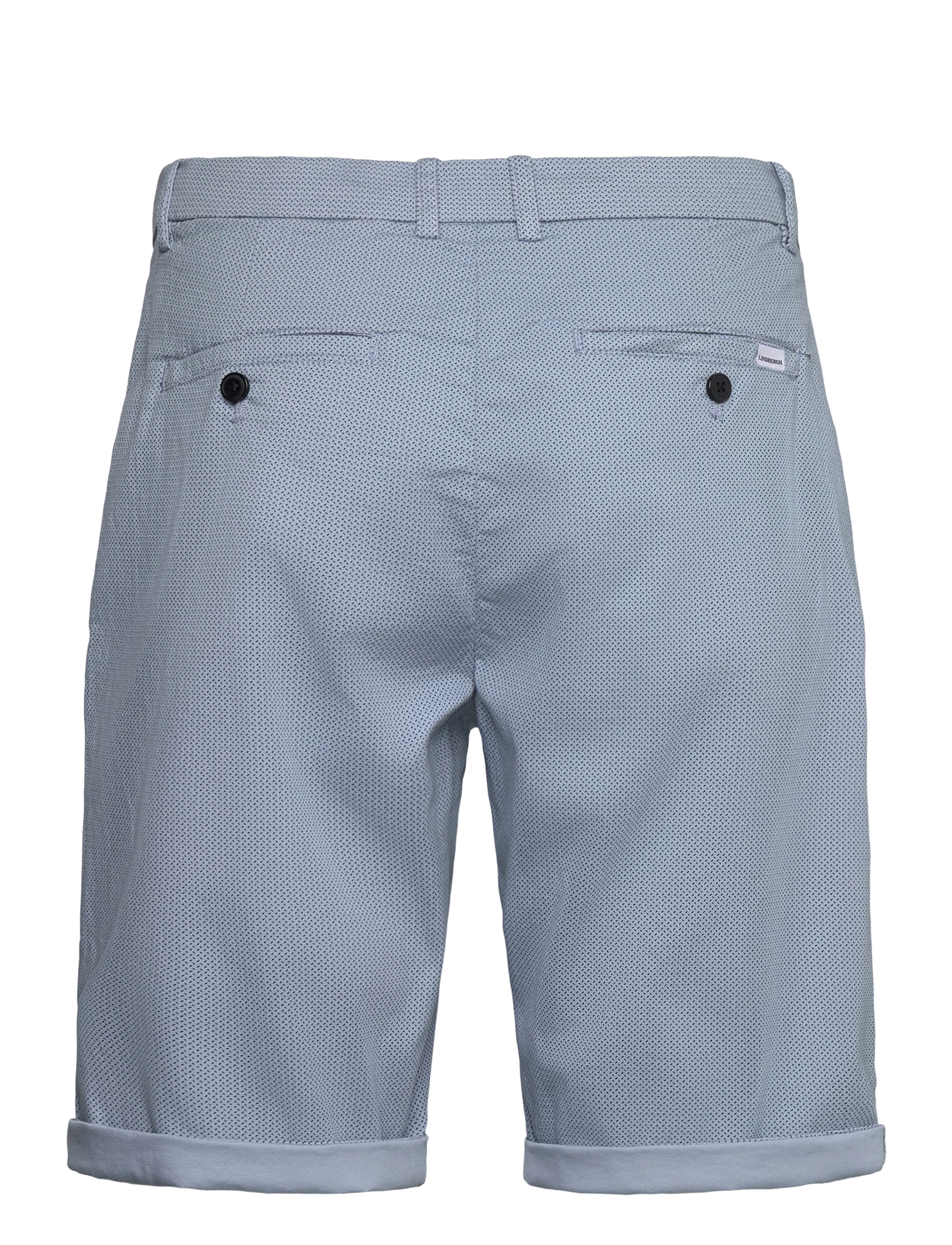 Lindbergh - Superflex AOP chino shorts - chino lühikesed püksid - pastel blue - 2