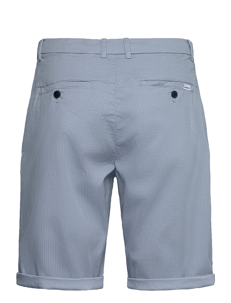 Lindbergh - Superflex AOP chino shorts - chino lühikesed püksid - pastel blue - 2