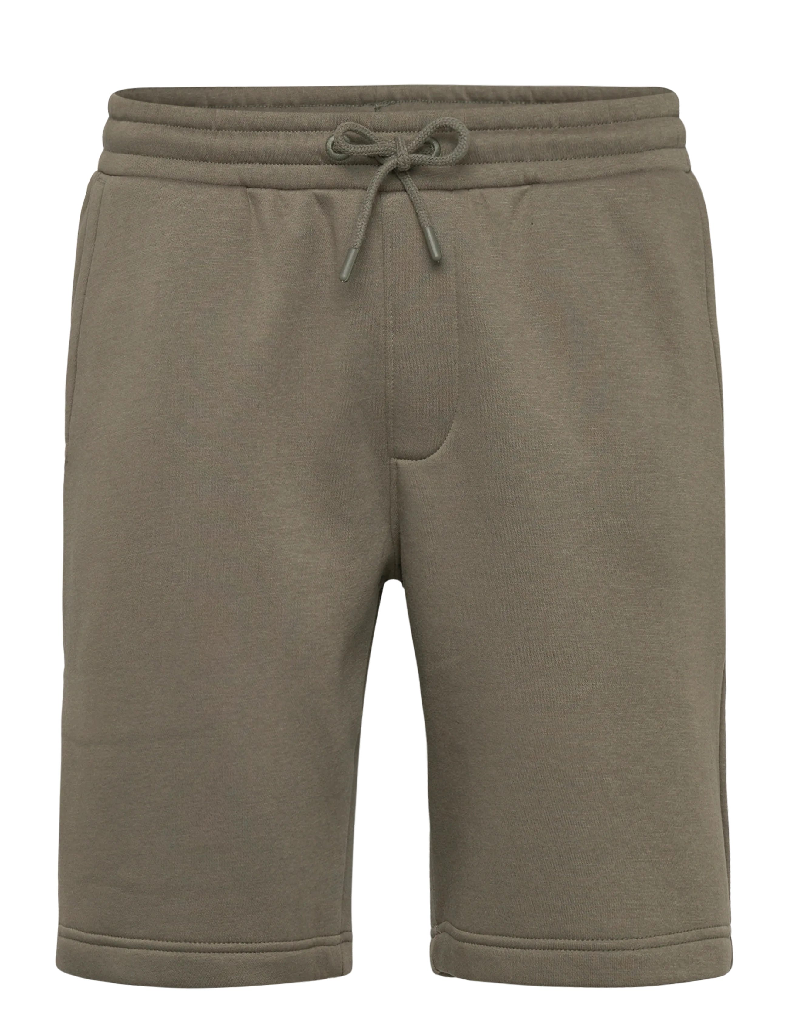 LINDBERGH Sweat Shorts Khaki - L - Herren