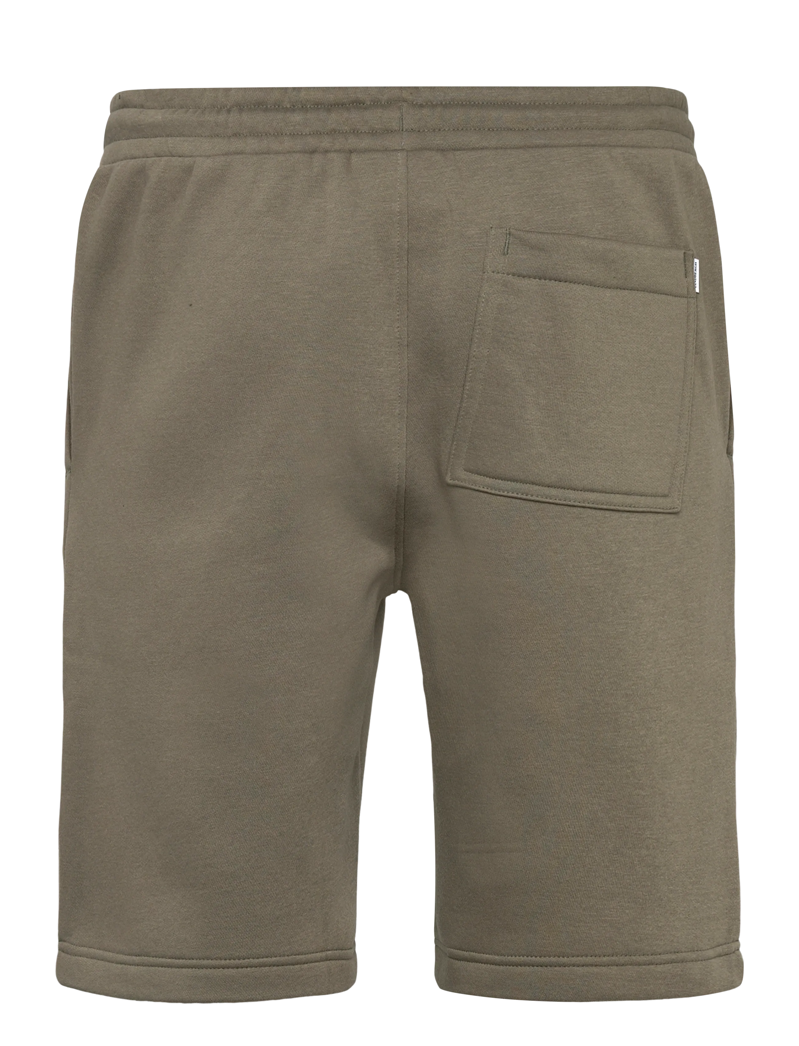 Lindbergh - Sweat shorts - sweatshorts - army - 1