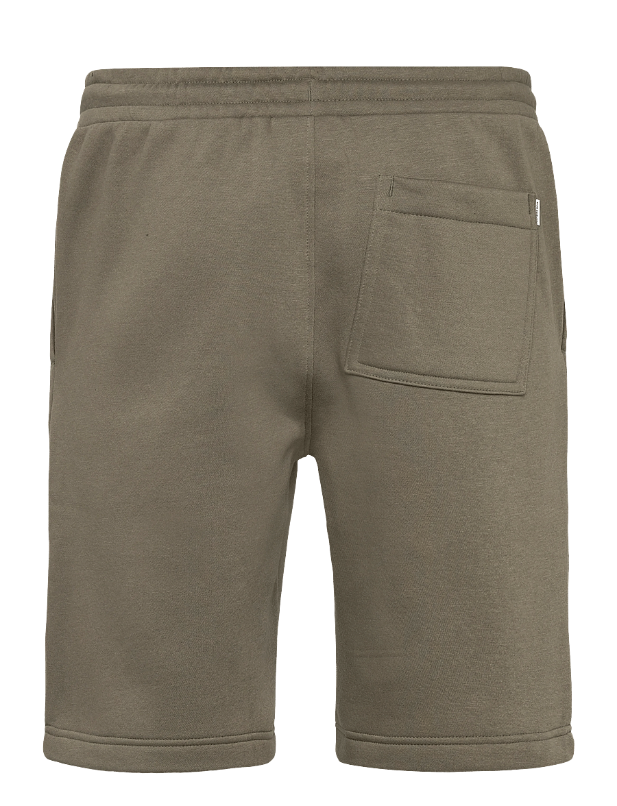 Lindbergh - Sweat shorts - sweatshorts - army - 2
