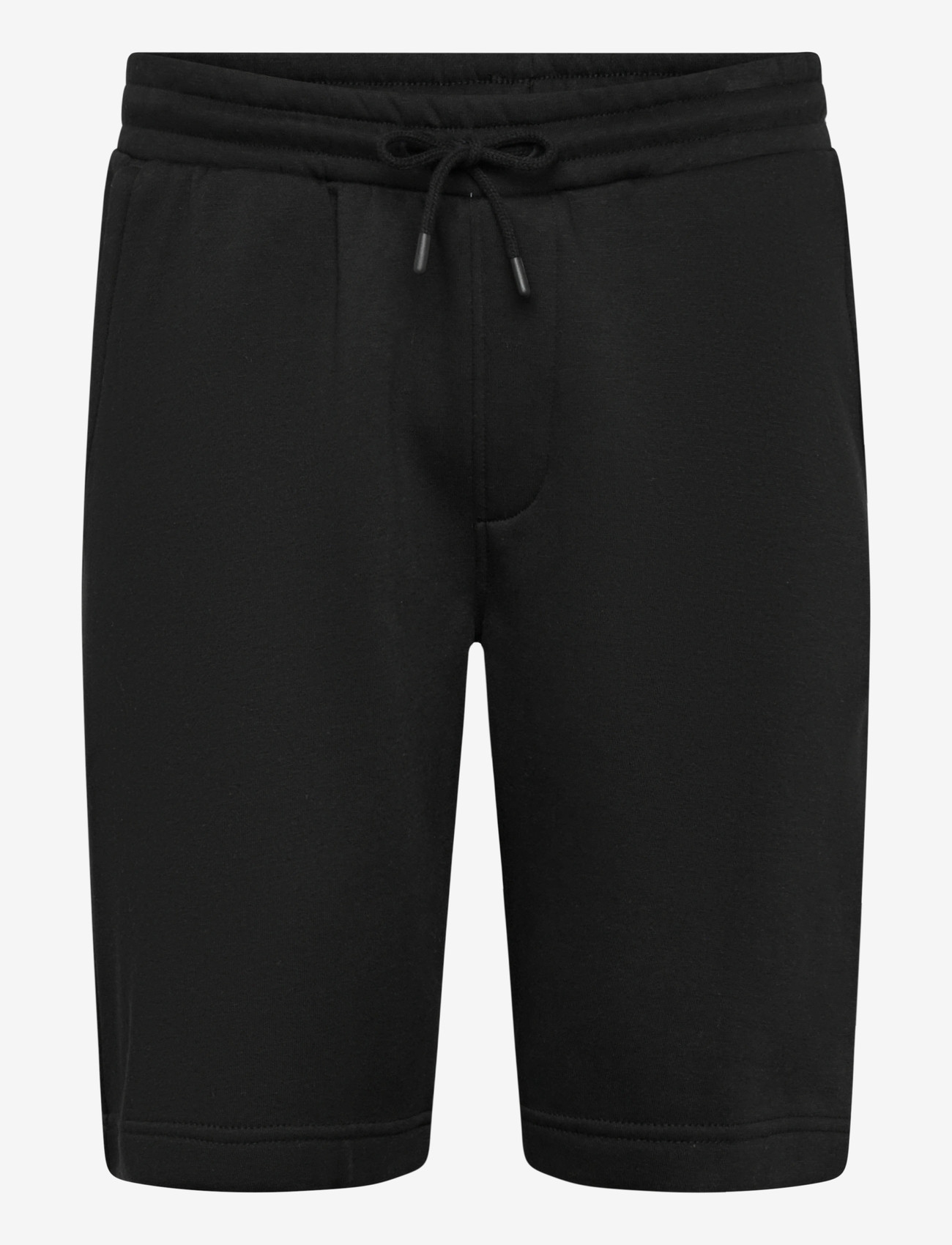 Lindbergh - Sweat shorts - sweatshorts - black - 1