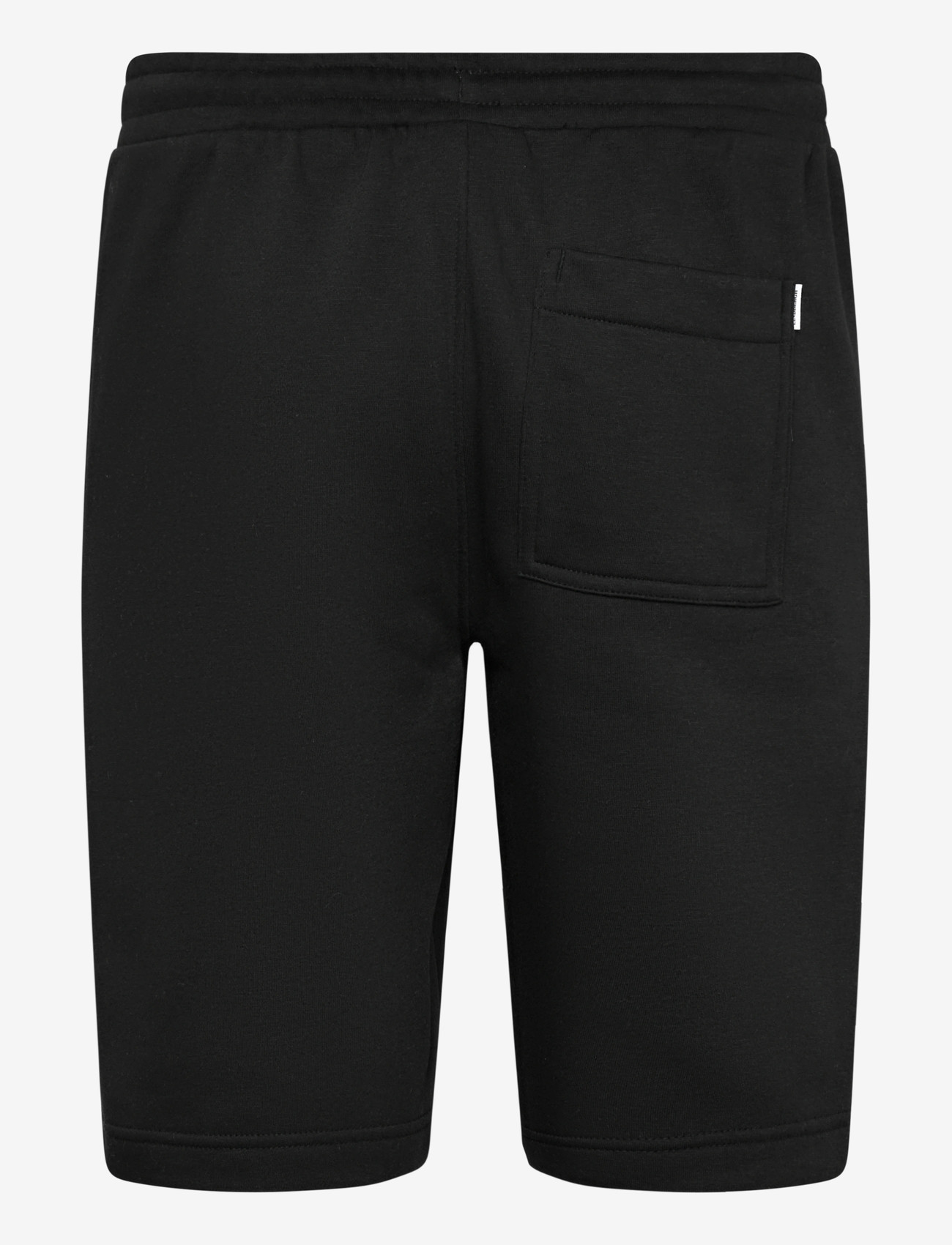 Lindbergh - Sweat shorts - sweatshorts - black - 2
