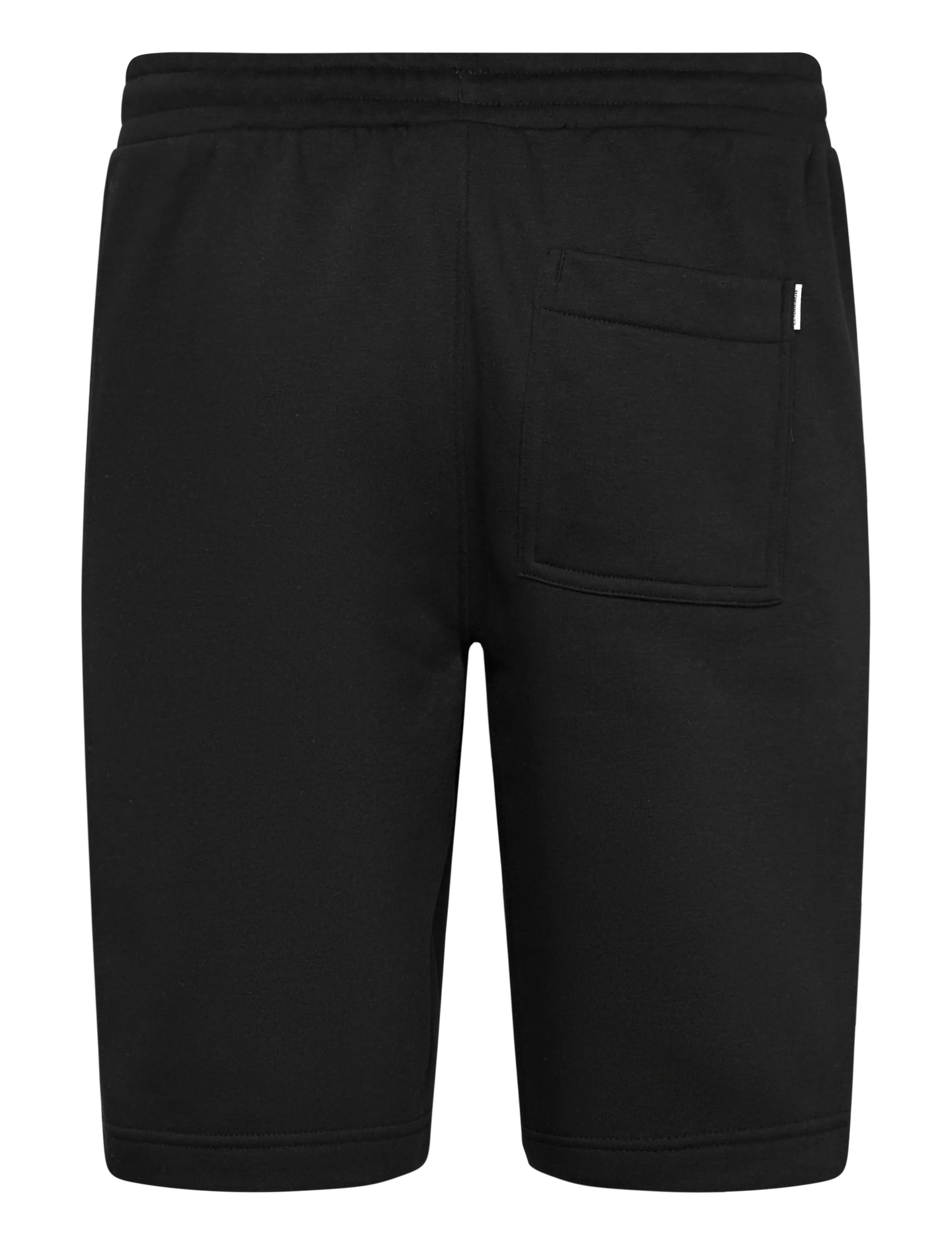 Lindbergh - Sweat shorts - sweatshorts - black - 2