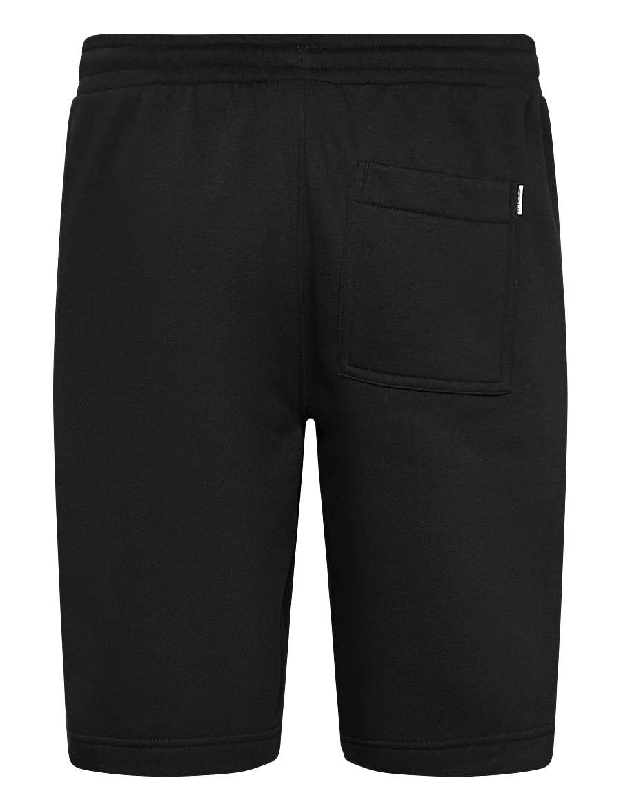 Lindbergh - Sweat shorts - sweat shorts - black - 2