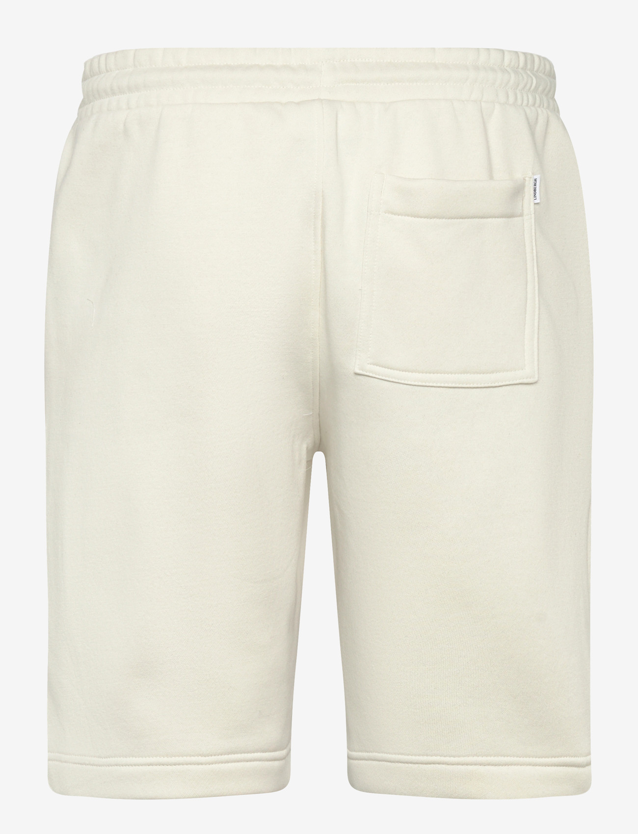 Lindbergh - Sweat shorts - sweatshorts - bone white - 2
