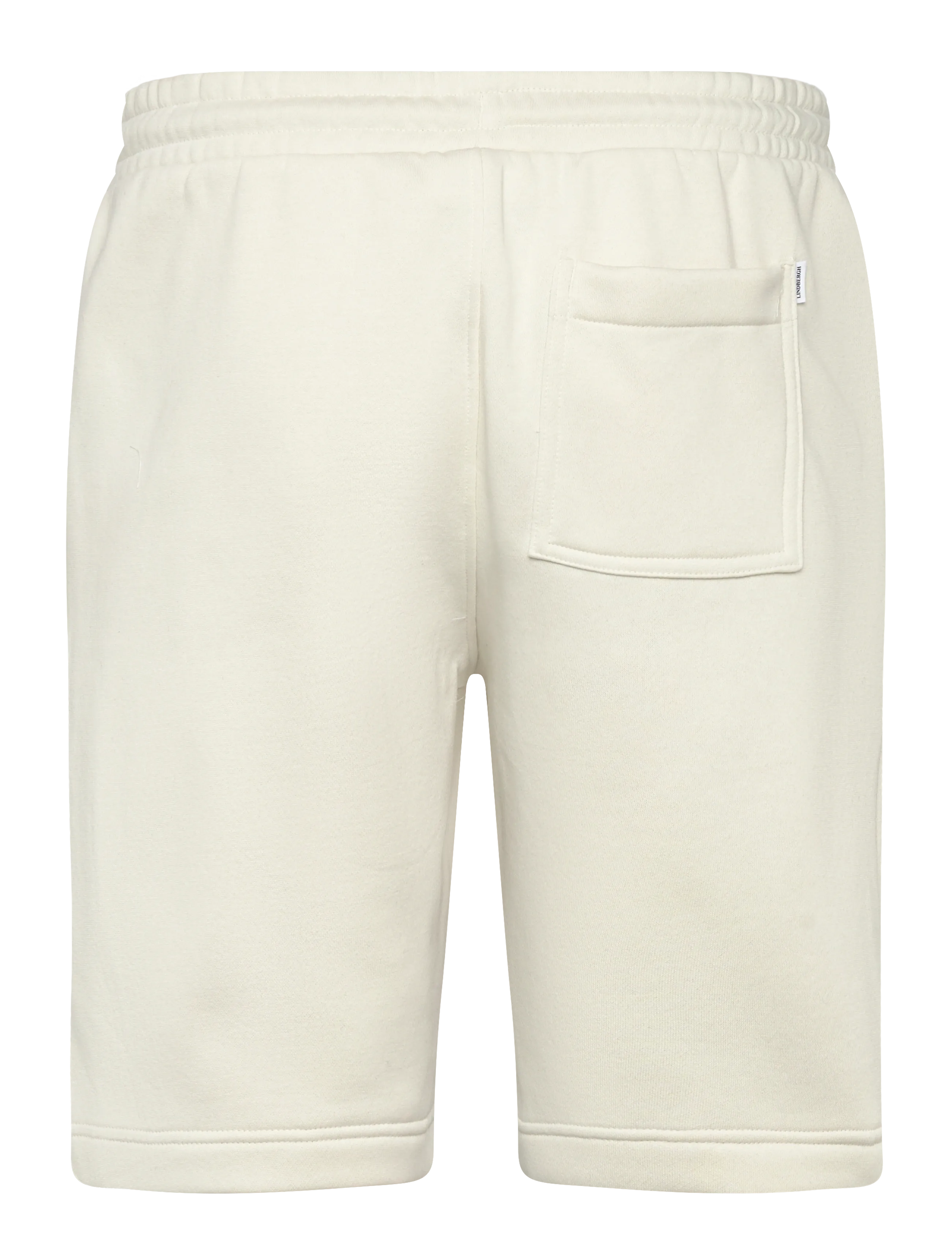 Lindbergh - Sweat shorts - sweatshorts - bone white - 2