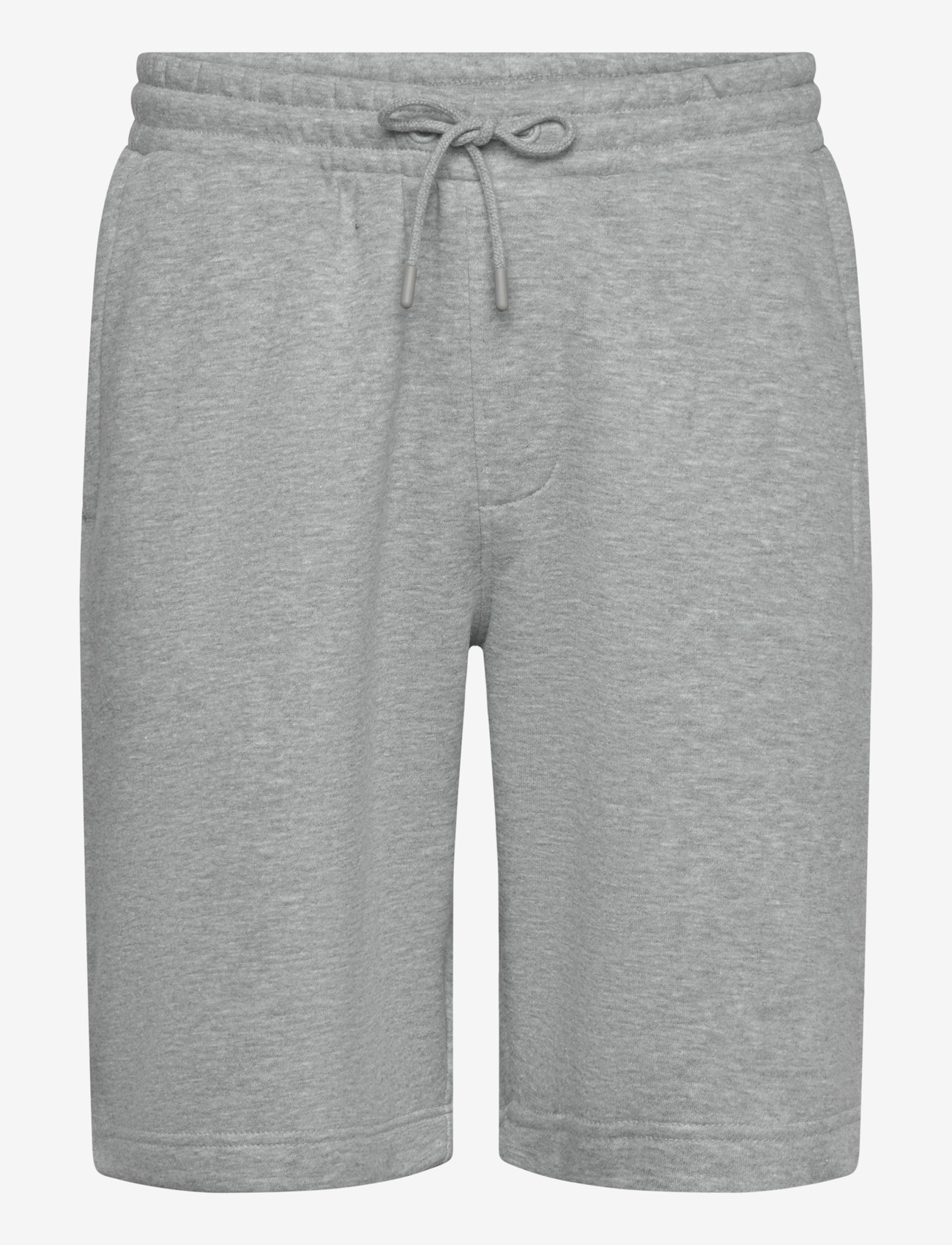 Lindbergh - Sweat shorts - mehed - grey mel - 0