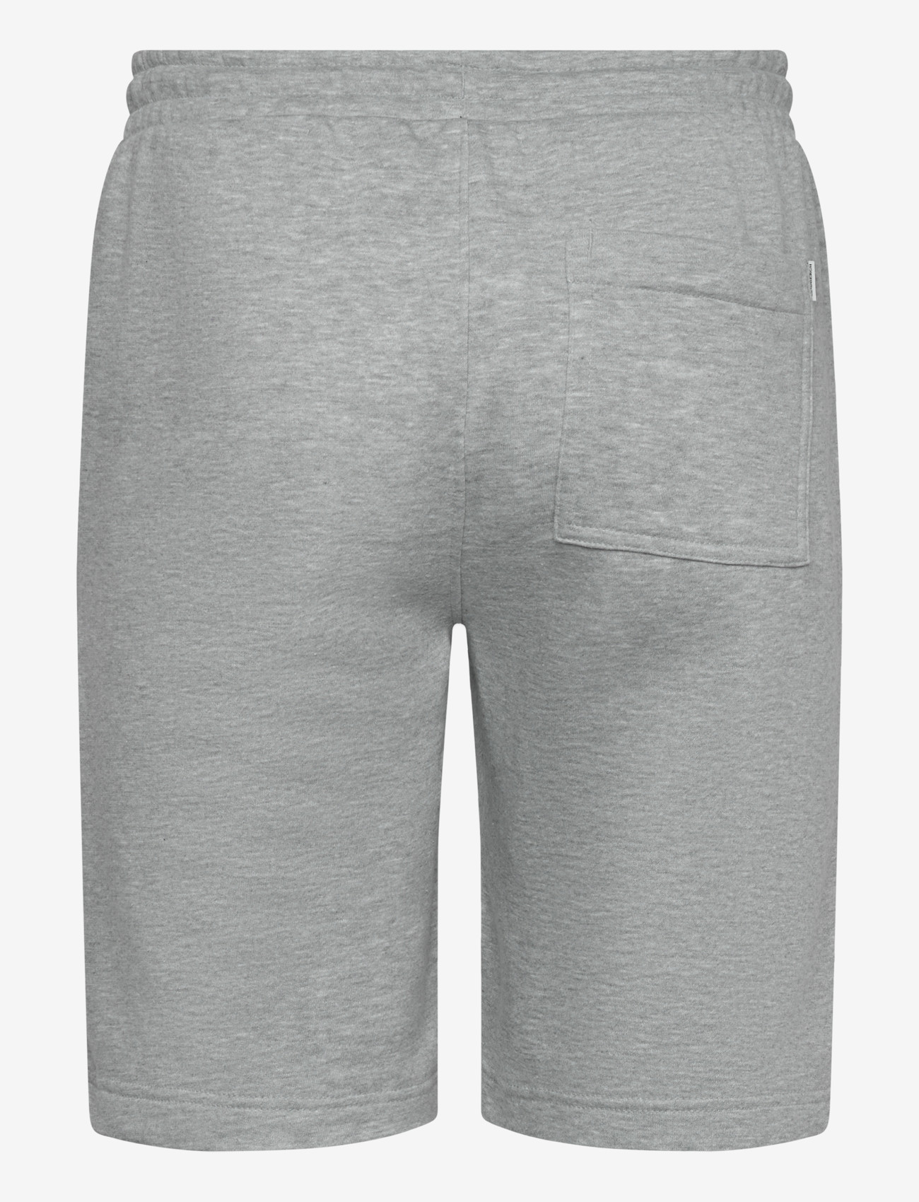 Lindbergh - Sweat shorts - mehed - grey mel - 1
