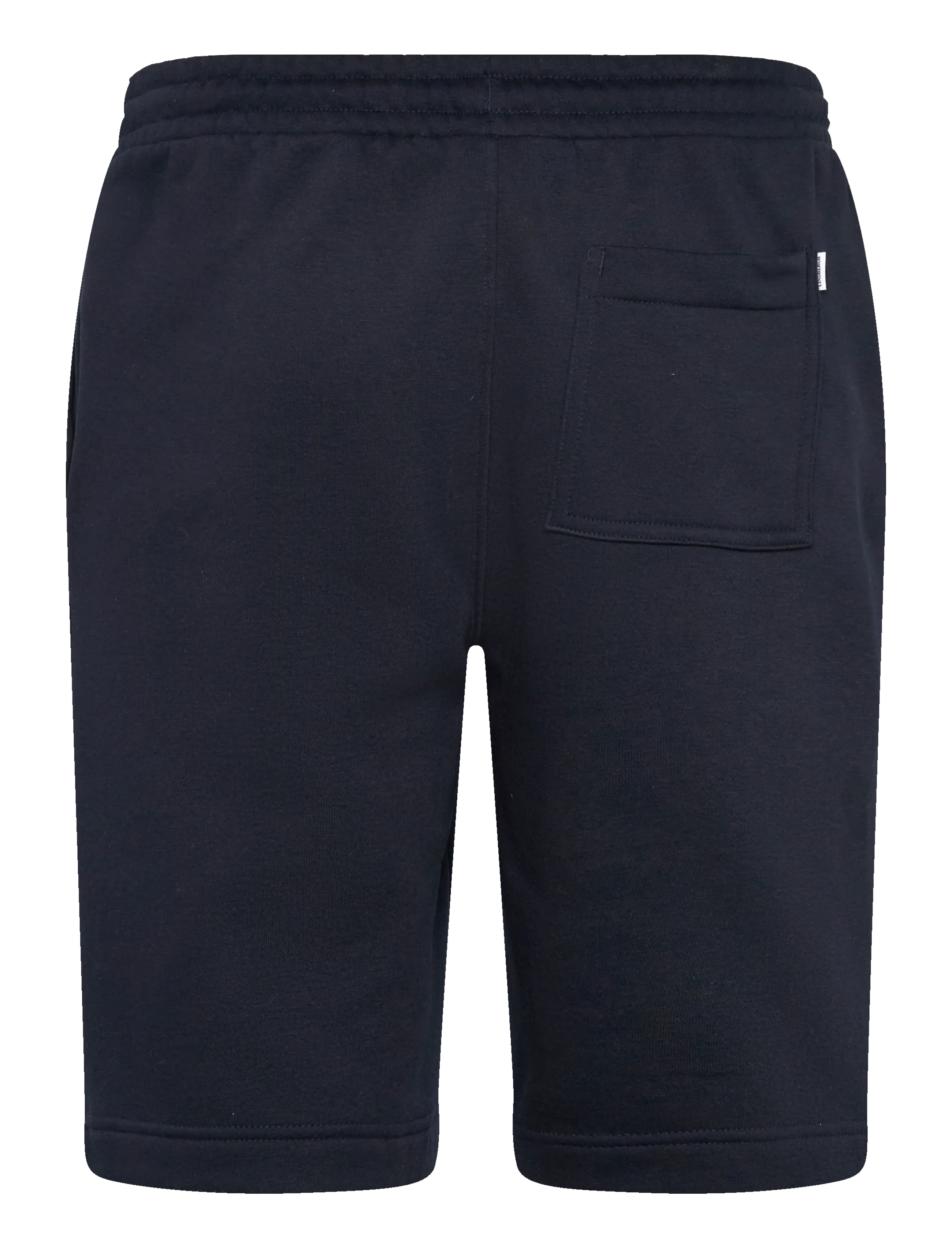 Lindbergh - Sweat shorts - lühikesed dressipüksid - navy - 2