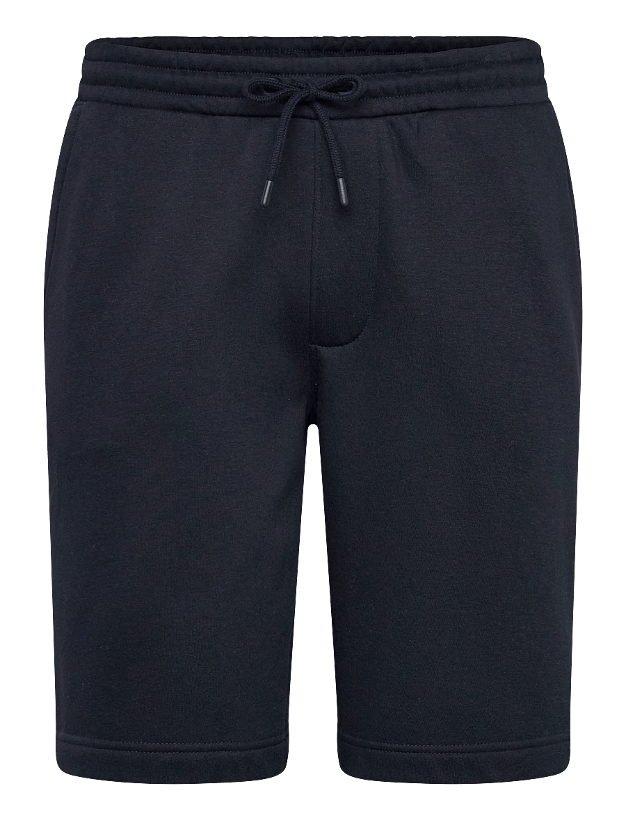 Lindbergh - Sweat shorts - sweatshorts - navy - 1