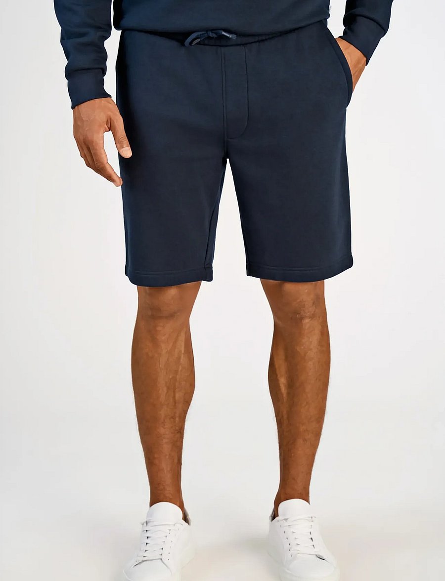 Lindbergh - Sweat shorts - sweatshorts - navy - 3