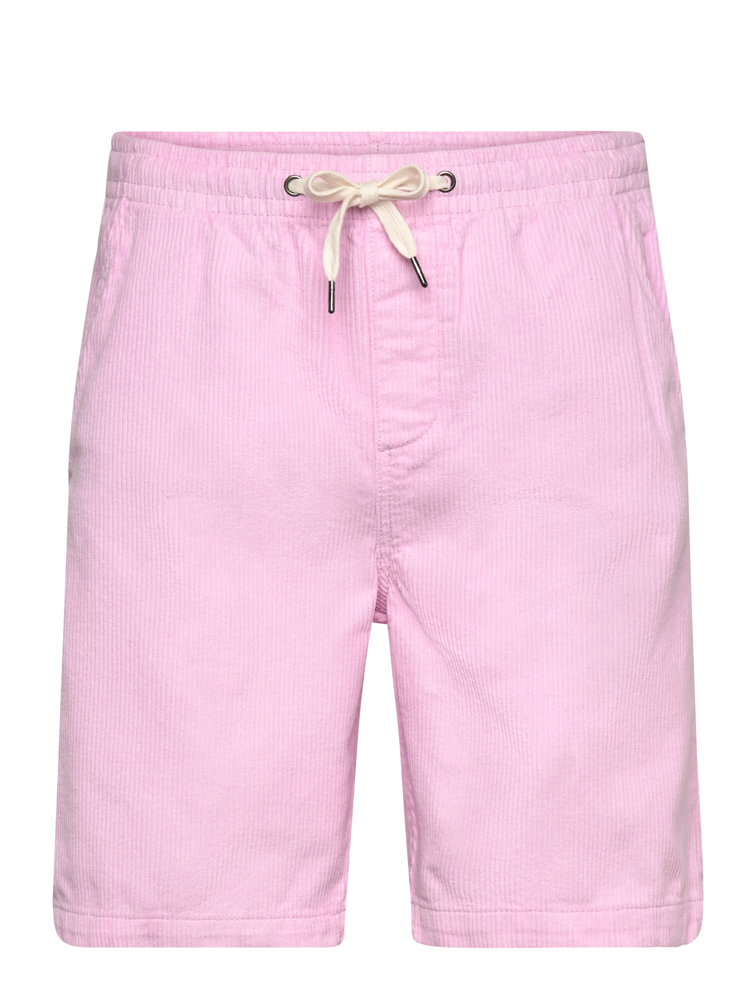 LINDBERGH Kordsamt Shorts Pink - XXXL - Herren