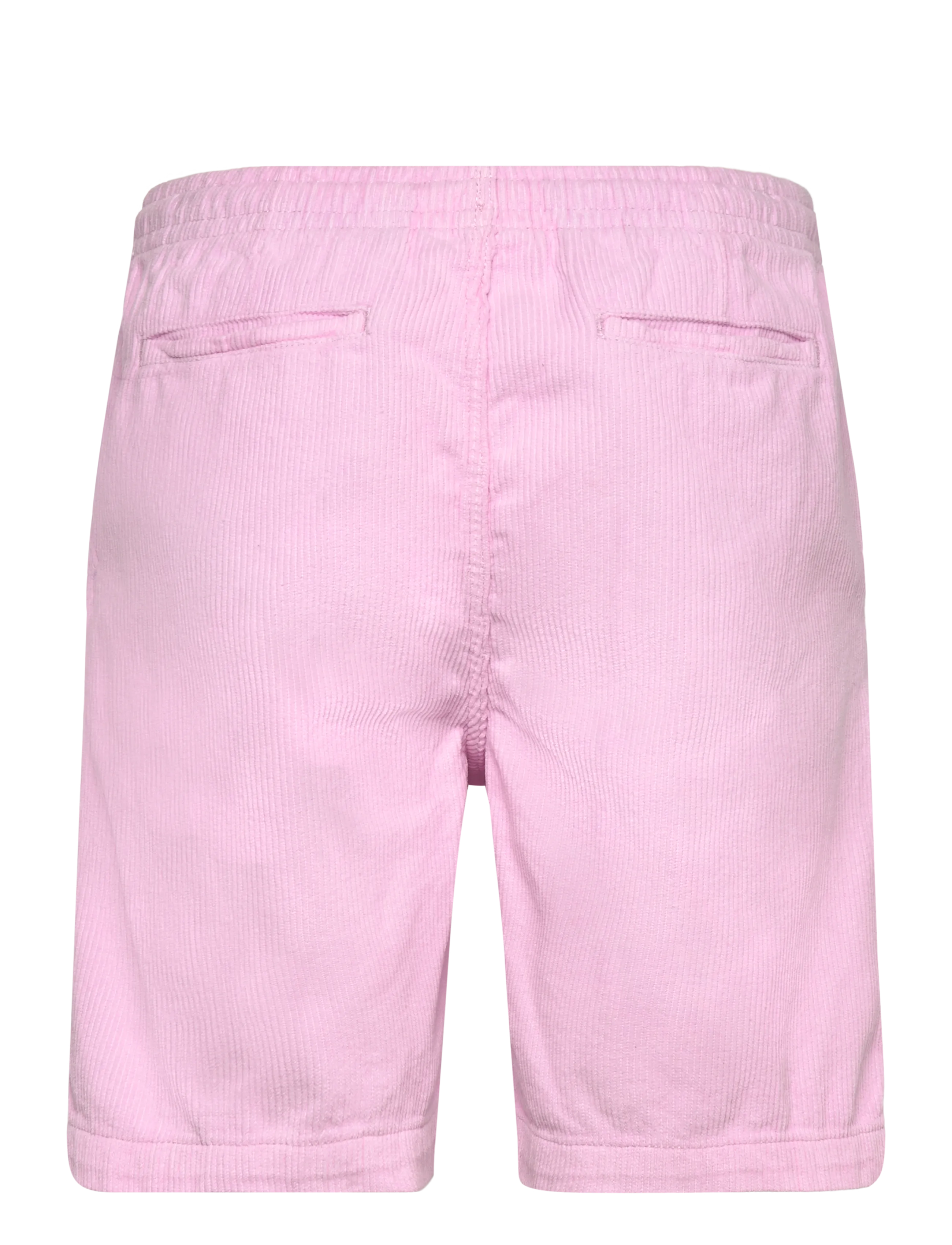 Lindbergh - Corduroy shorts - lühikesed vabaajapüksid - lavender pink - 2