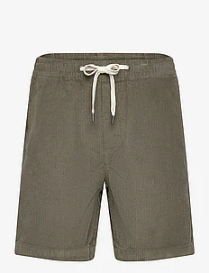 Corduroy shorts, Lindbergh