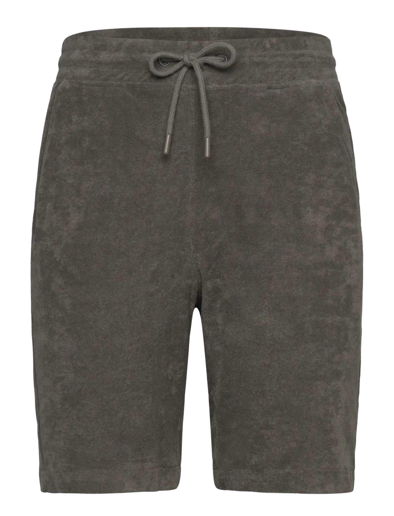 LINDBERGH Shorts Terry Khaki - S - Herren