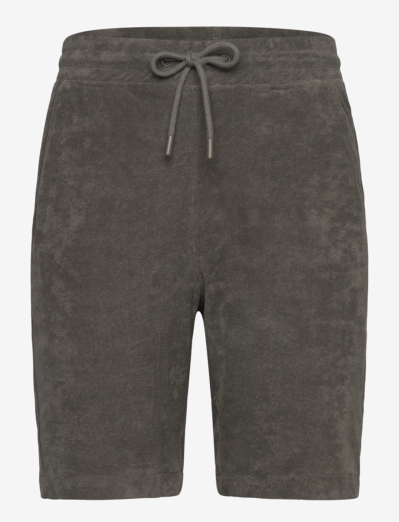 Lindbergh - Shorts Terry - herren - lt army - 0