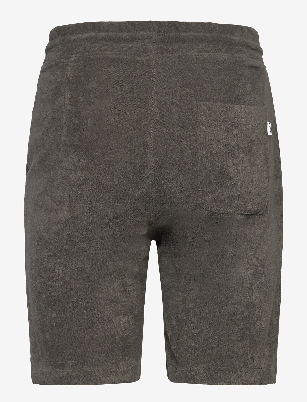 Lindbergh - Shorts Terry - herren - lt army - 1