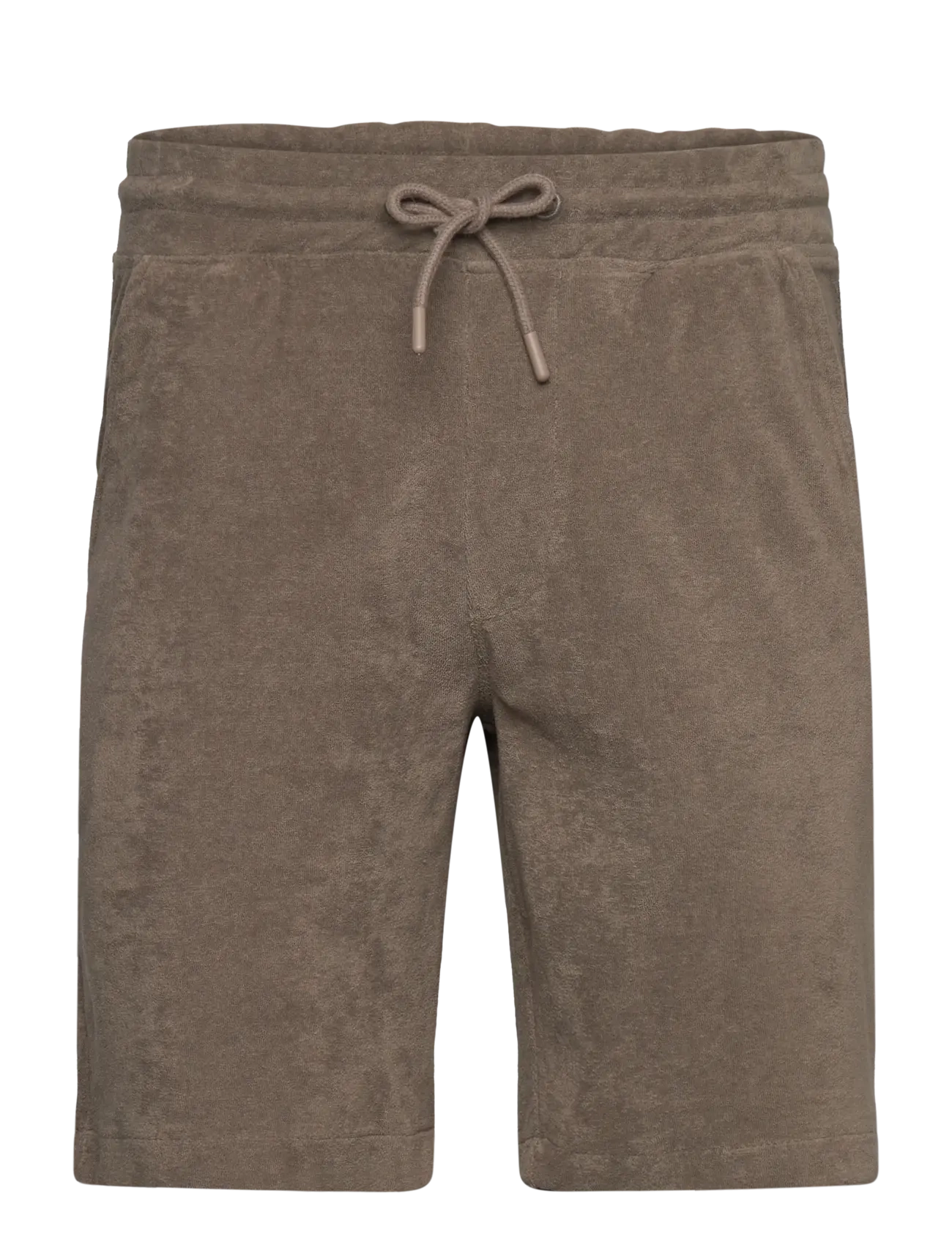 LINDBERGH Shorts Terry Braun - M - Herren